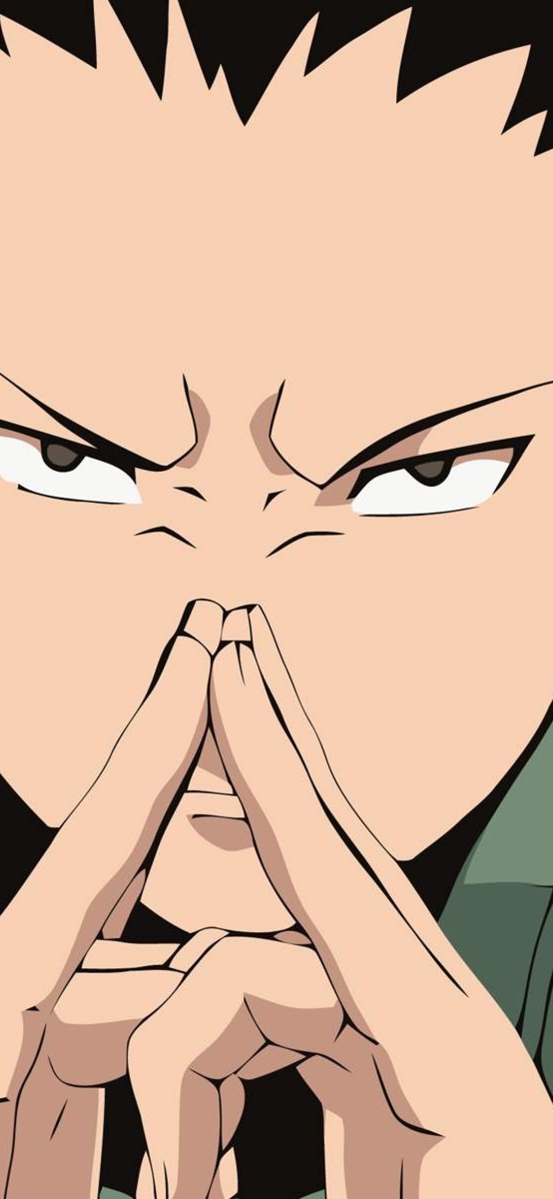 Shikamaru Wallpaper  Download to your mobile from PHONEKY