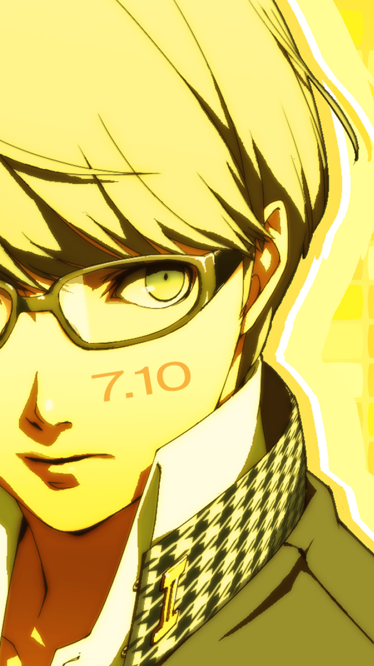 750x1334 Shin Megami Tensei Persona 4 Iphone 6 Iphone 6s Iphone 7 Wallpaper Hd Games 4k Wallpapers Images Photos And Background