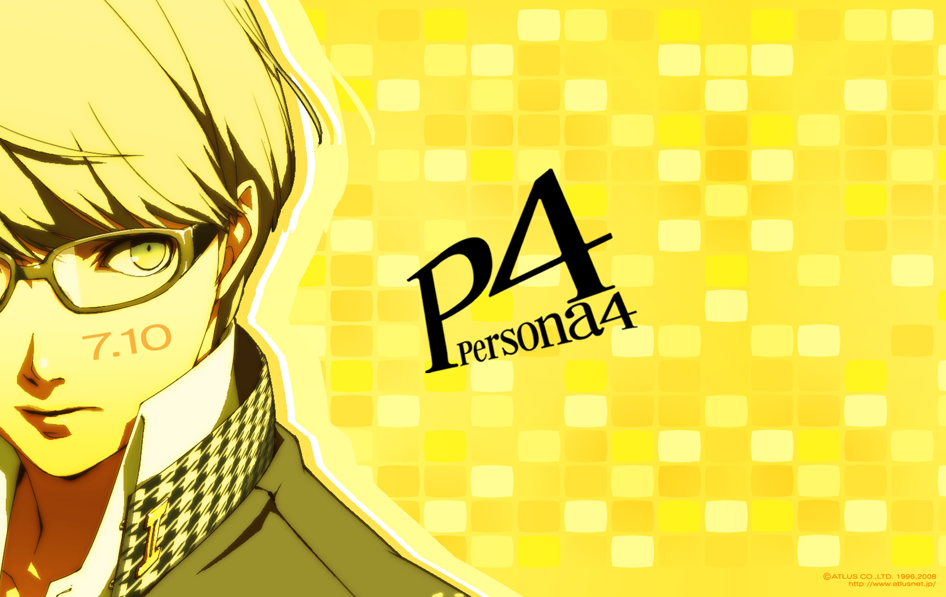 30 Persona 4 Arena HD Wallpapers and Backgrounds