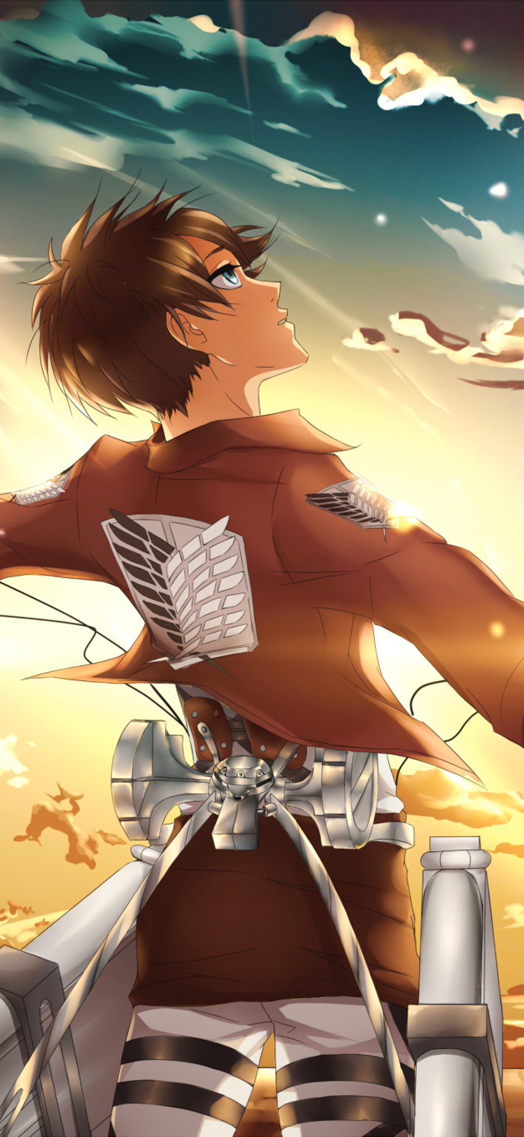 Eren Gamerpic 1080 X 1080 Eren Gamerpic 1080 X 1080