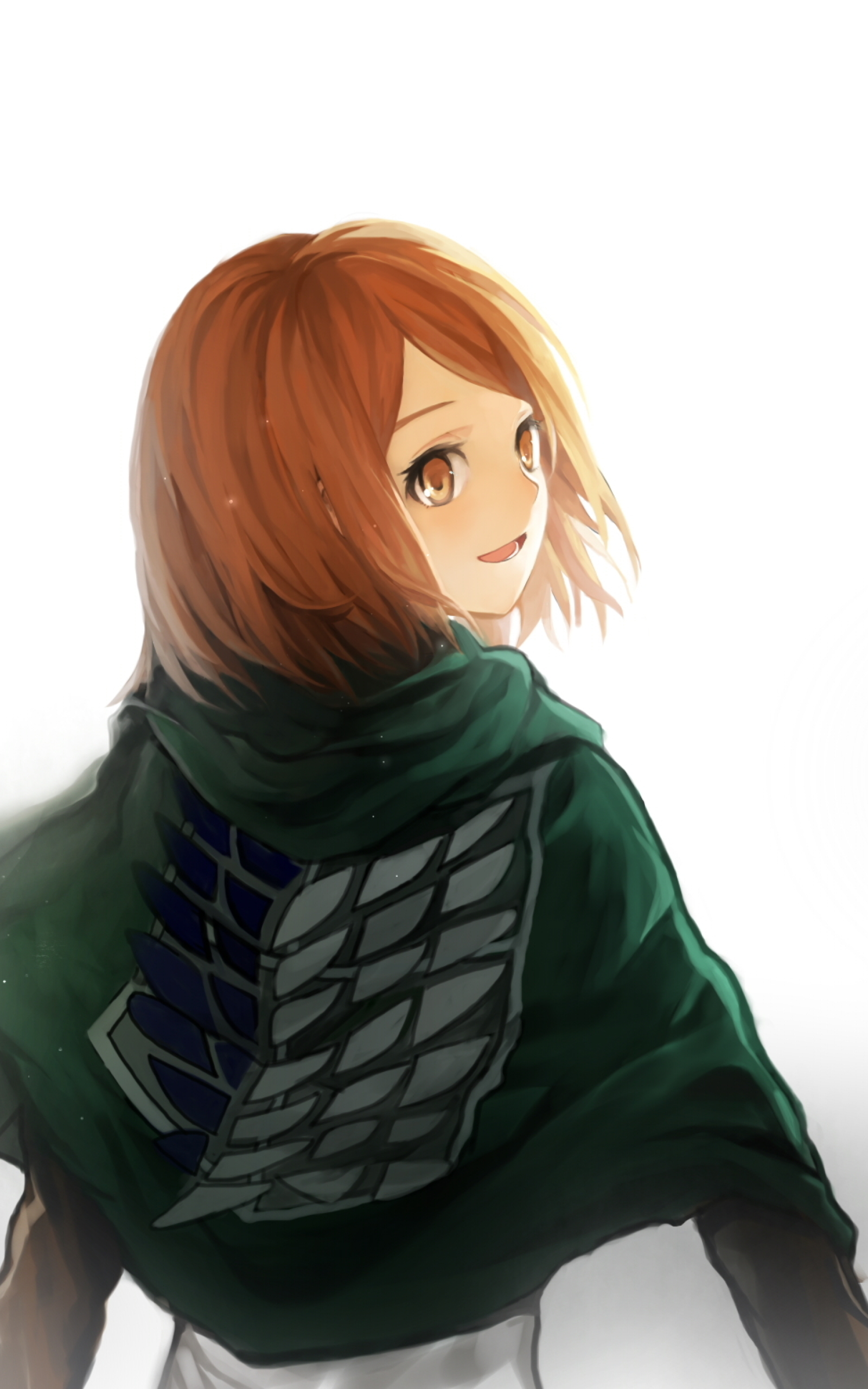 Petra Ral Hentai