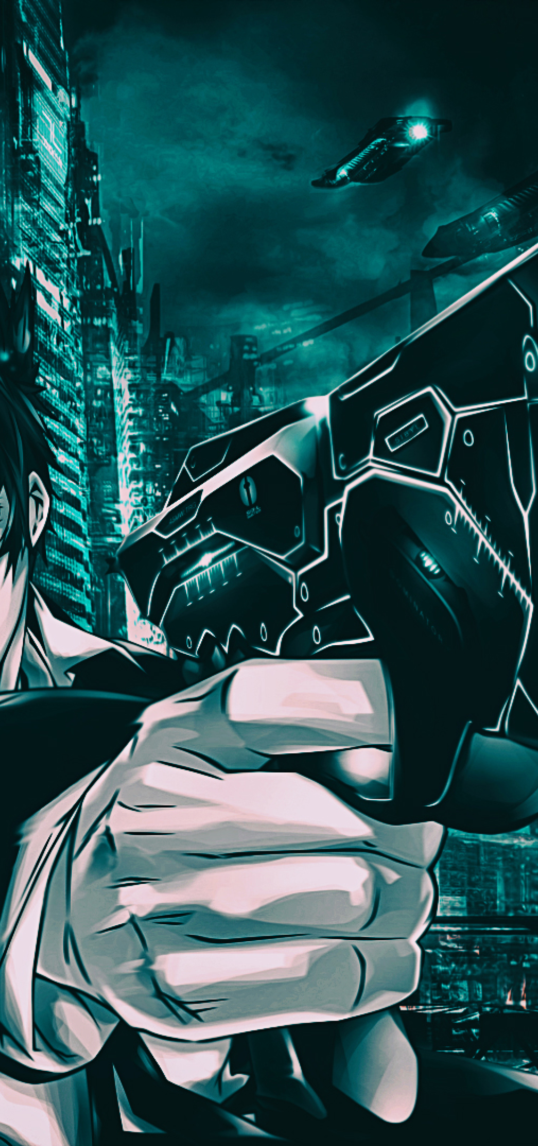 1080x2300 Shinya Kogami From Psycho Pass 1080x2300 Resolution Wallpaper Hd Anime 4k Wallpapers Images Photos And Background Wallpapers Den