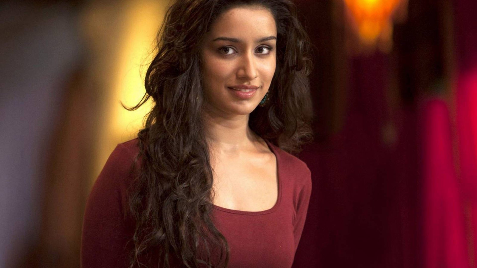 1920x1080 Shraddha Kapoor new wallpapers 1080P Laptop Full HD Wallpaper