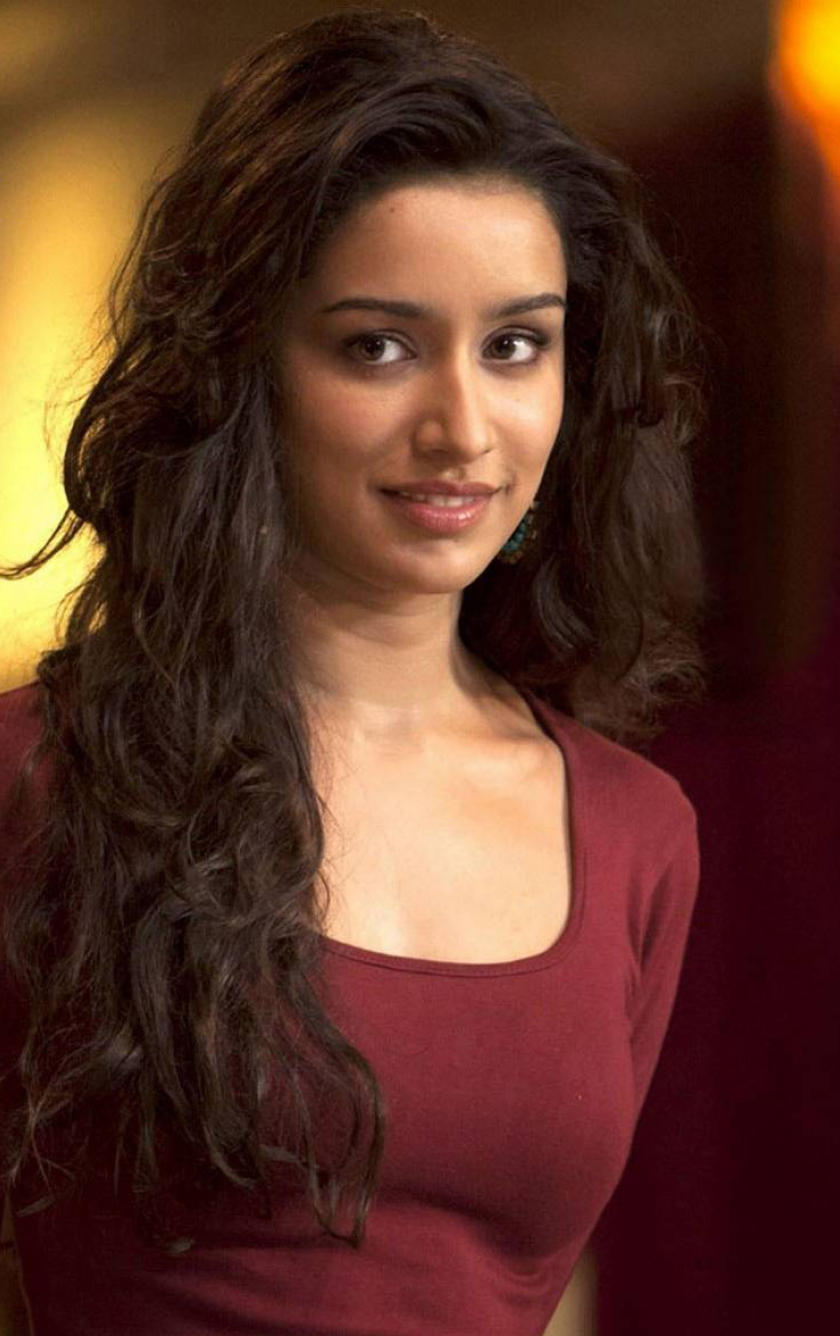 Shraddha Kapoor New Photoshoot, Full HD Wallpaper