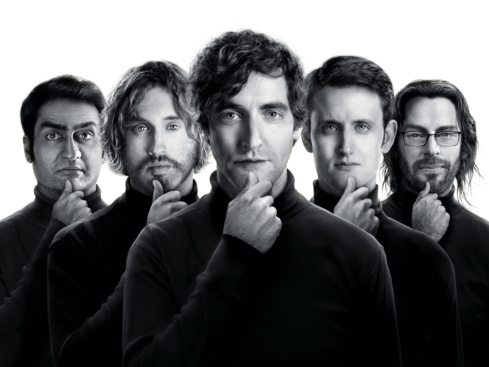Silicon Valley HD wallpaper  Pxfuel