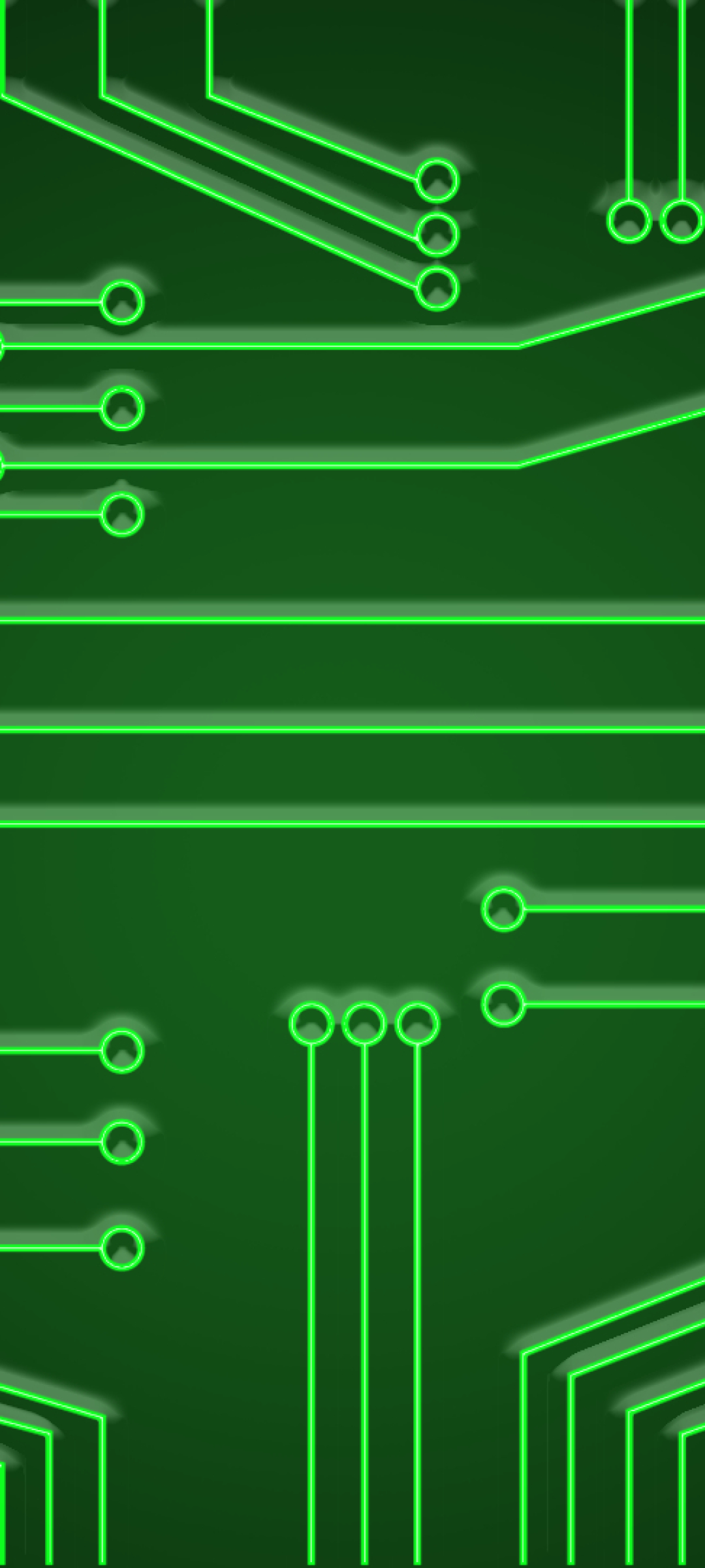 1080x2400 Simple Green Circuit 1080x2400 Resolution Wallpaper, HD Hi-Tech  4K Wallpapers, Images, Photos and Background - Wallpapers Den