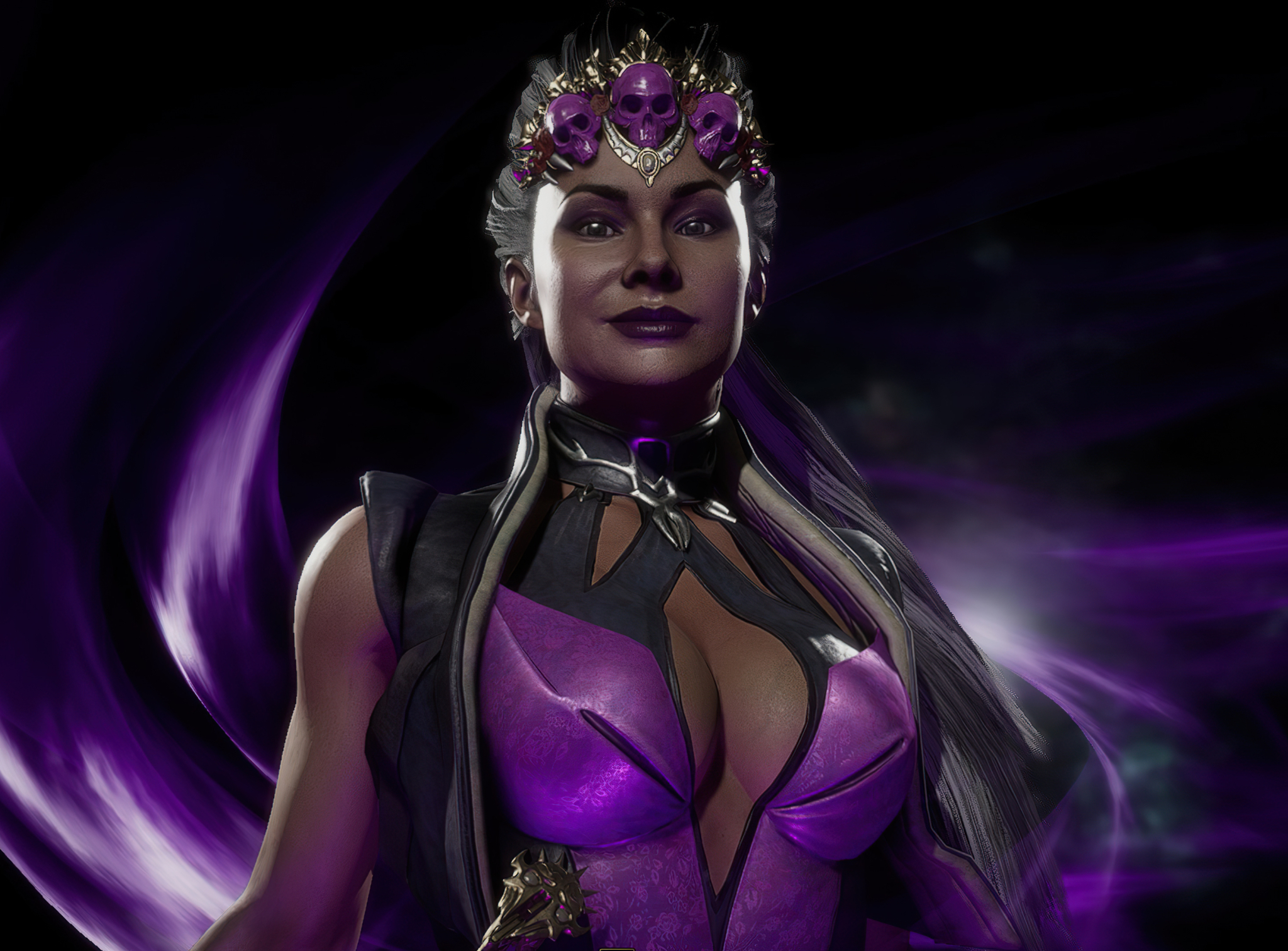 2048x1512 Sindel Mortal Kombat 11 2048x1512 Resolution Wallpaper Hd Games 4k Wallpapers Images 5126