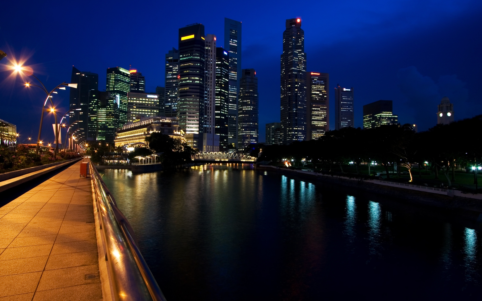 singapore, city, light Wallpaper, HD City 4K Wallpapers, Images, Photos and  Background - Wallpapers Den