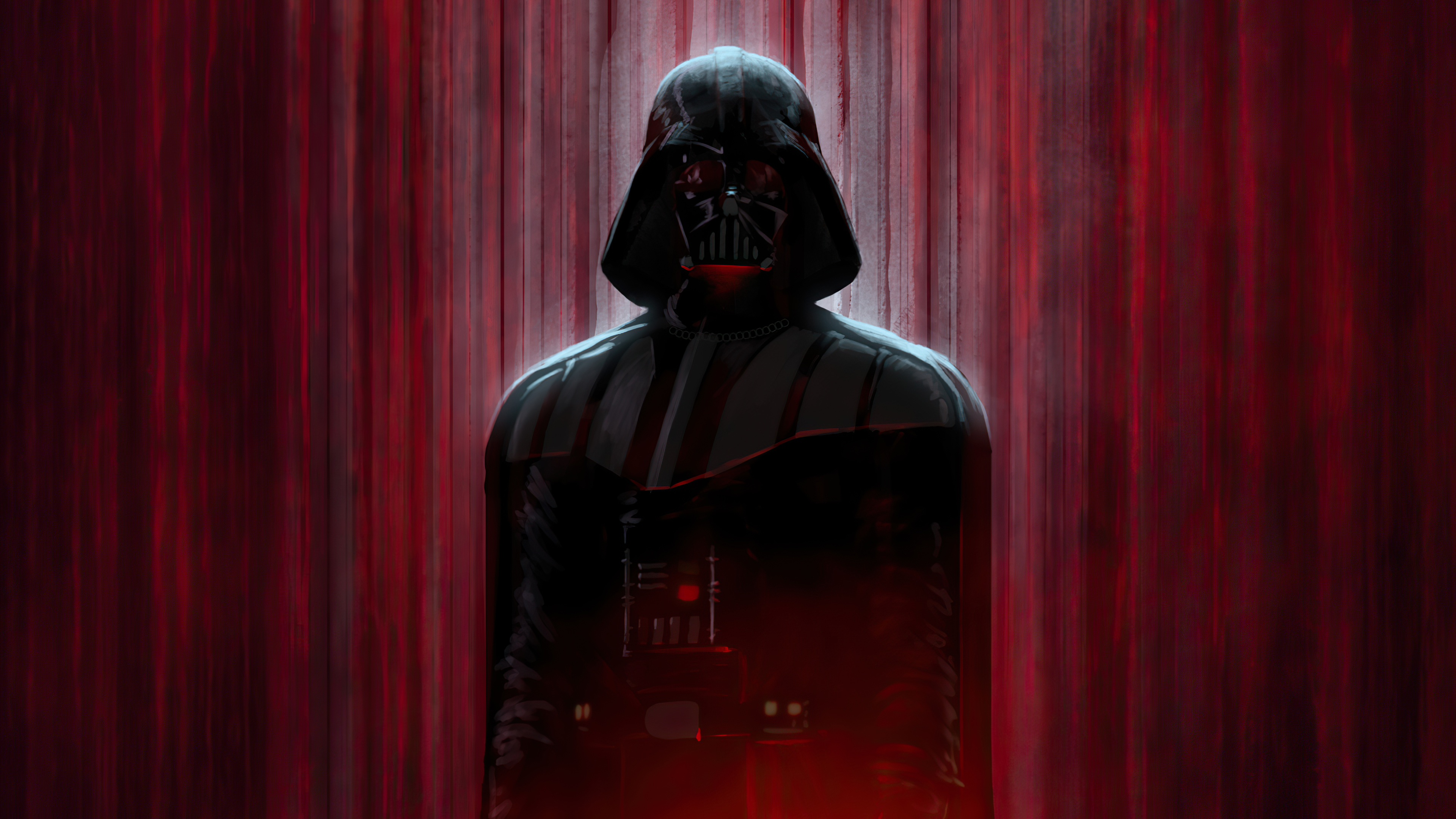Sith Darth Vader Star Wars Wallpaper, HD Movies 4K Wallpapers, Images