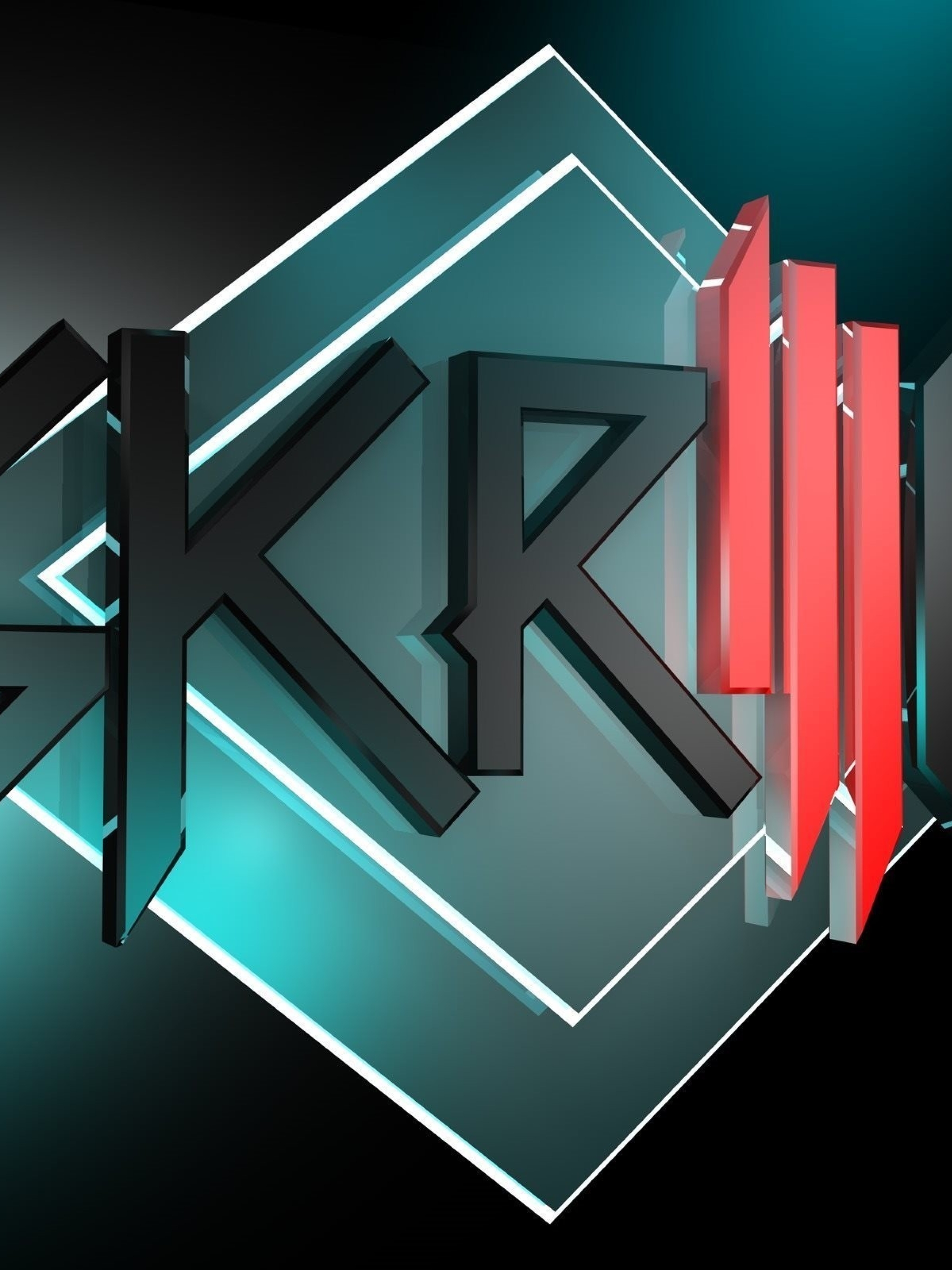 2048x2732 skrillex, lettering, music 2048x2732 Resolution Wallpaper, HD  Music 4K Wallpapers, Images, Photos and Background - Wallpapers Den