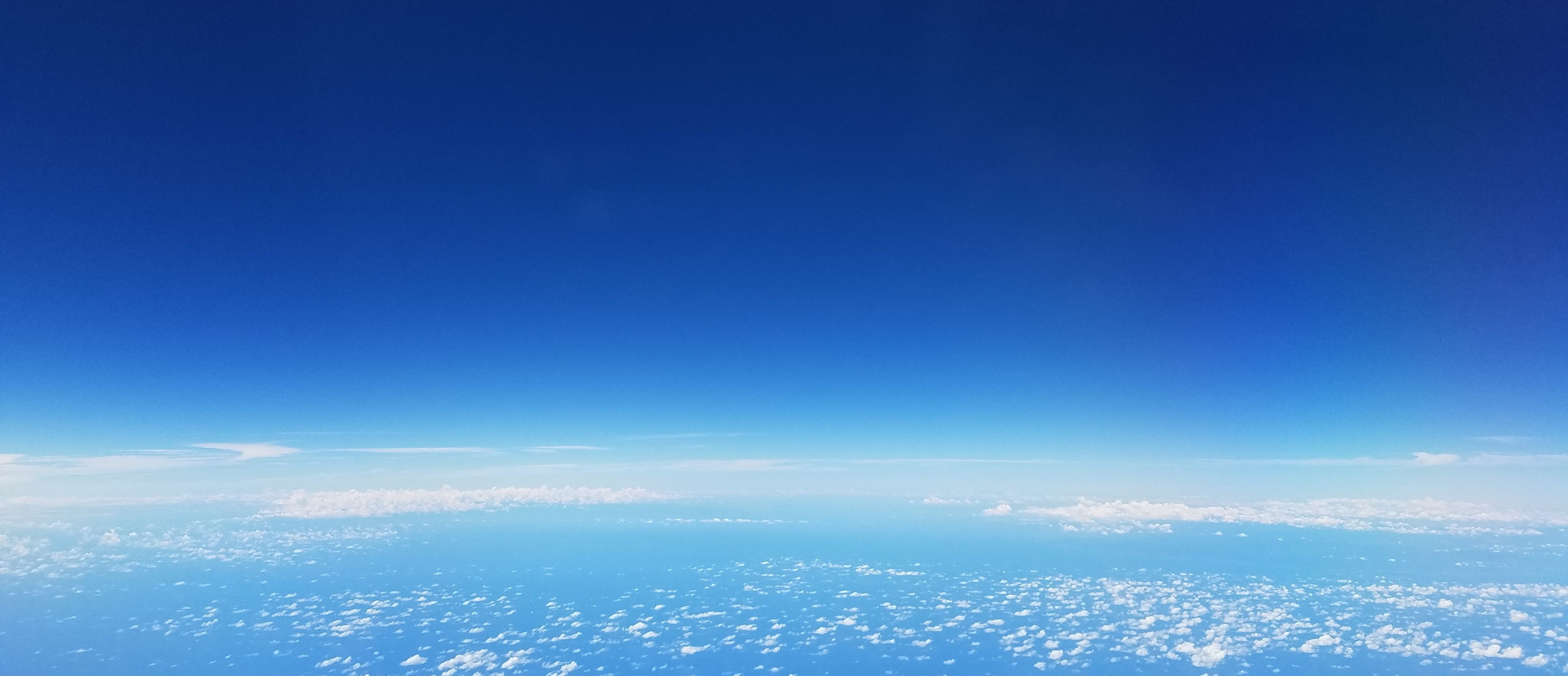 3340x1440 Resolution sky, clouds, blue 3340x1440 Resolution Wallpaper ...