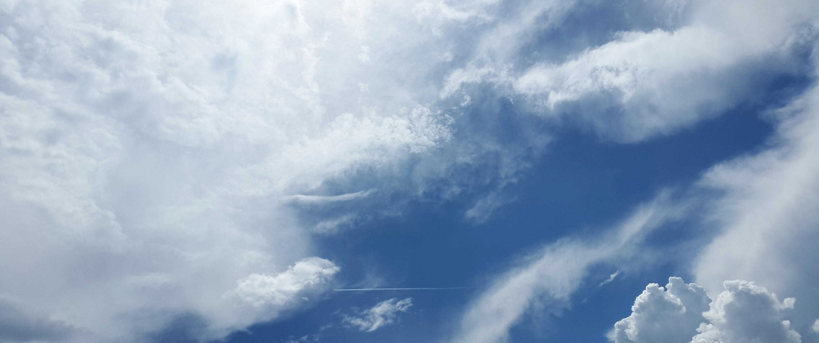 3440x1440 Resolution sky, clouds, light 3440x1440 Resolution Wallpaper ...