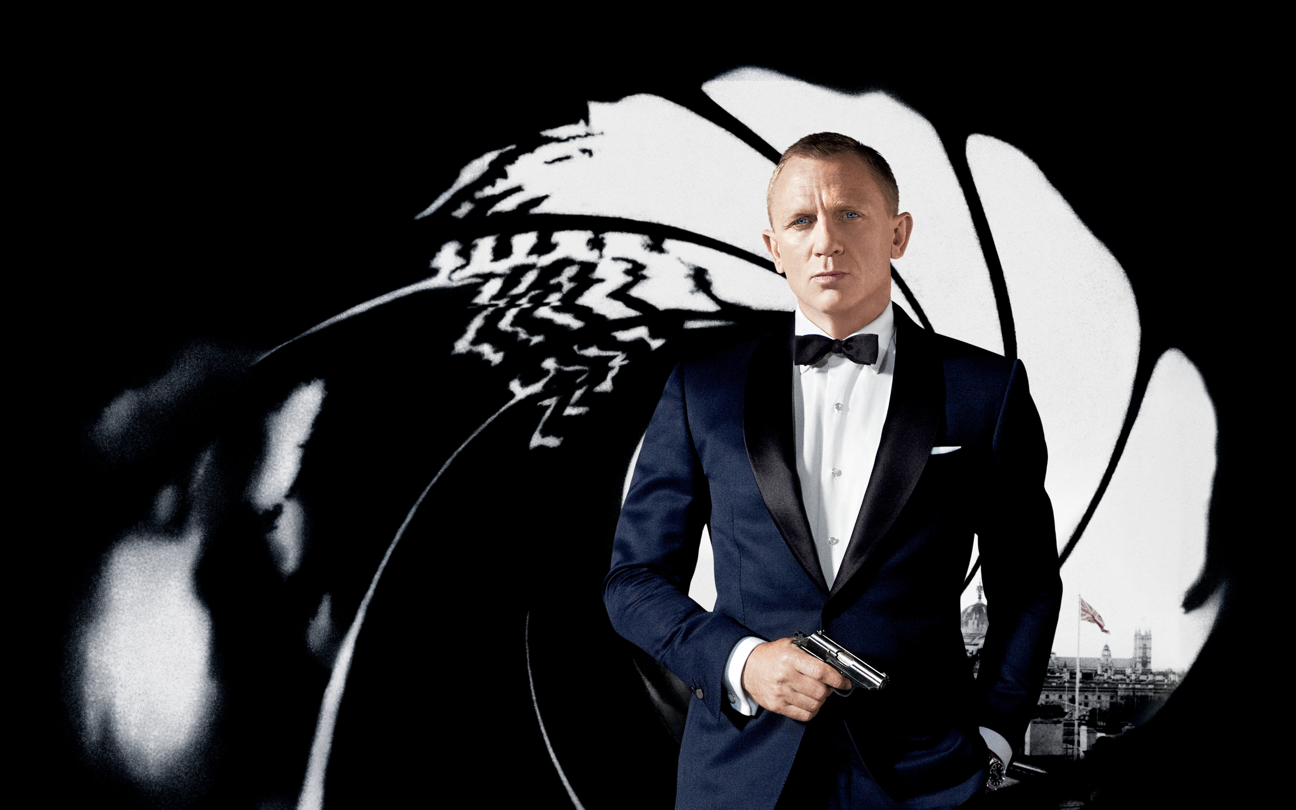 2560x1600 Skyfall 5k Movie 2560x1600 Resolution Wallpaper, HD Movies 4K