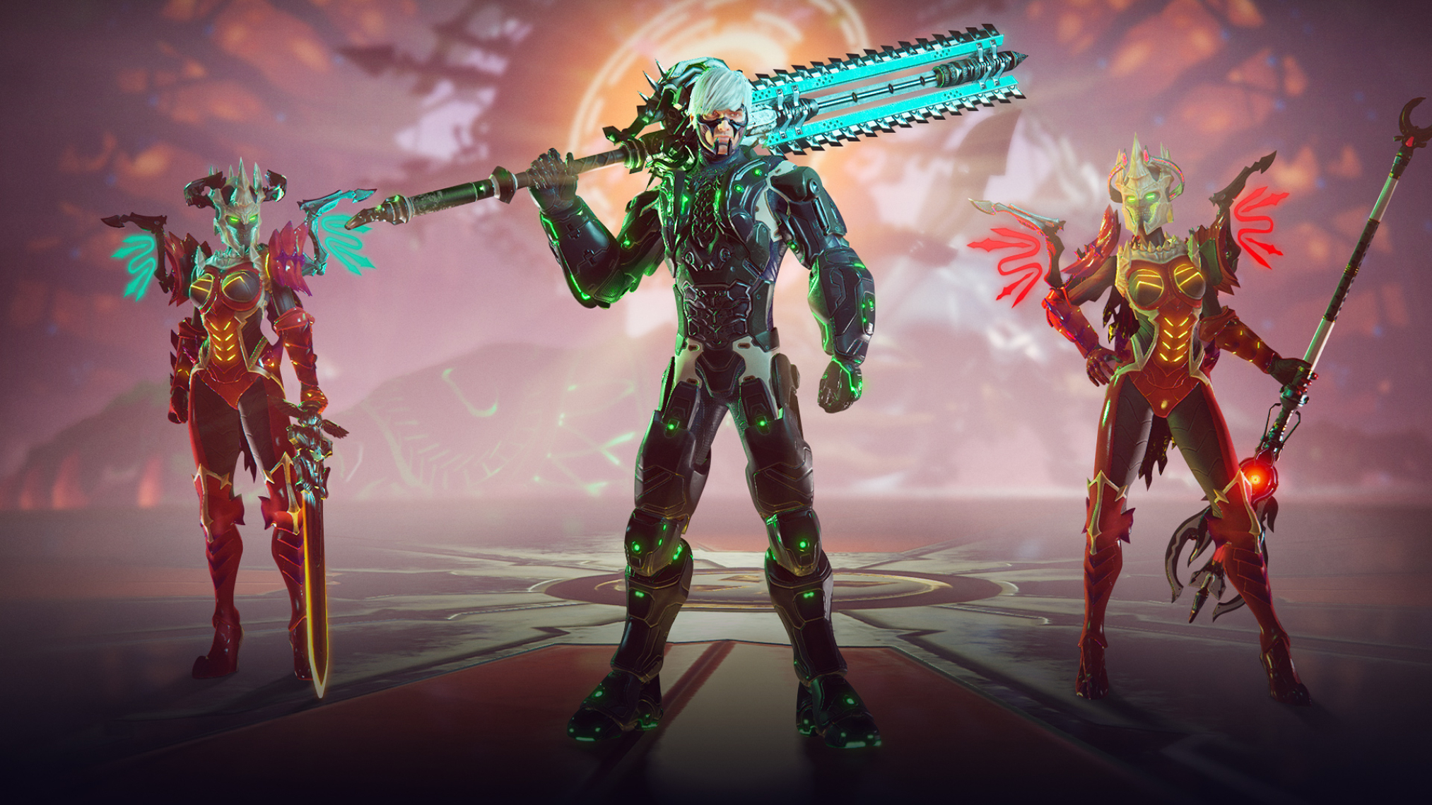 2026x1139 Resolution Skyforge HD Gaming 2022 2026x1139 Resolution Skyforge Hd Gaming 2022 
