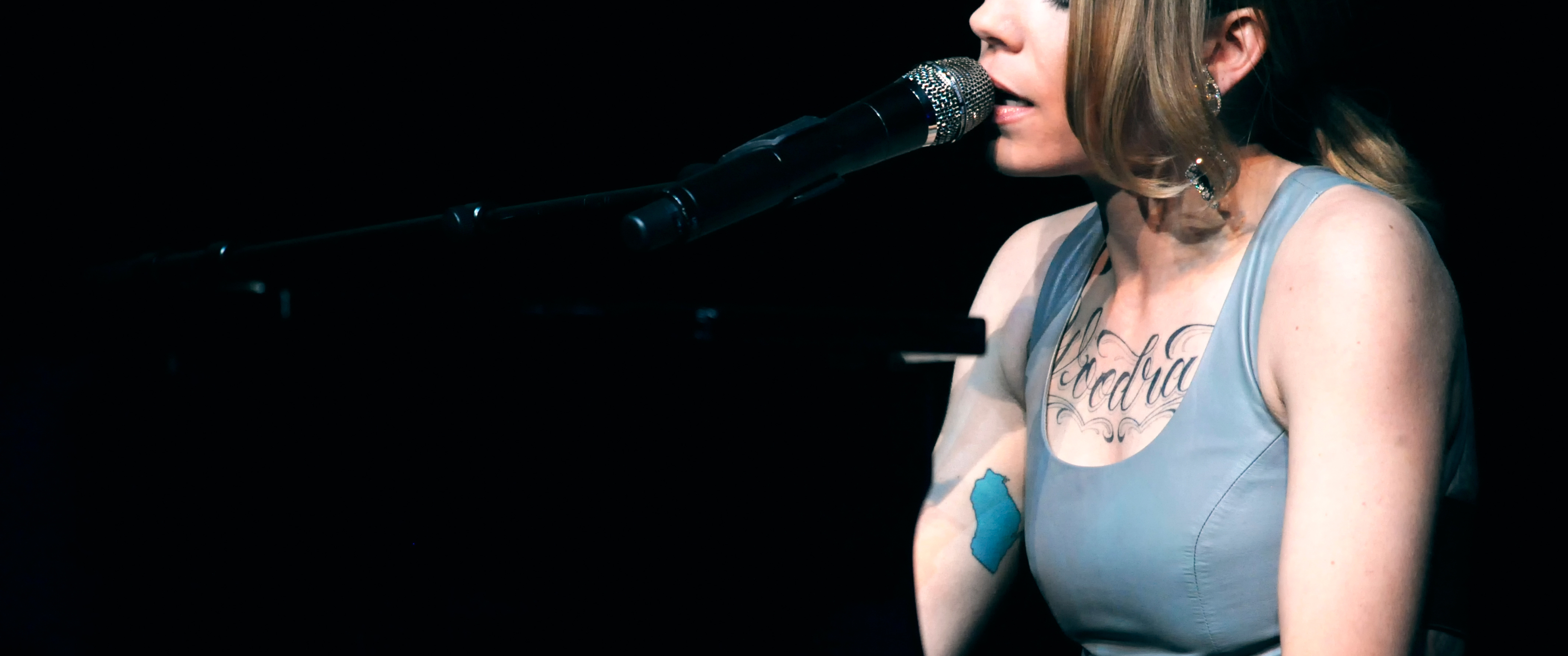 3440x1440 Resolution Skylar Grey Singer Performance 3440x1440 Resolution Wallpaper