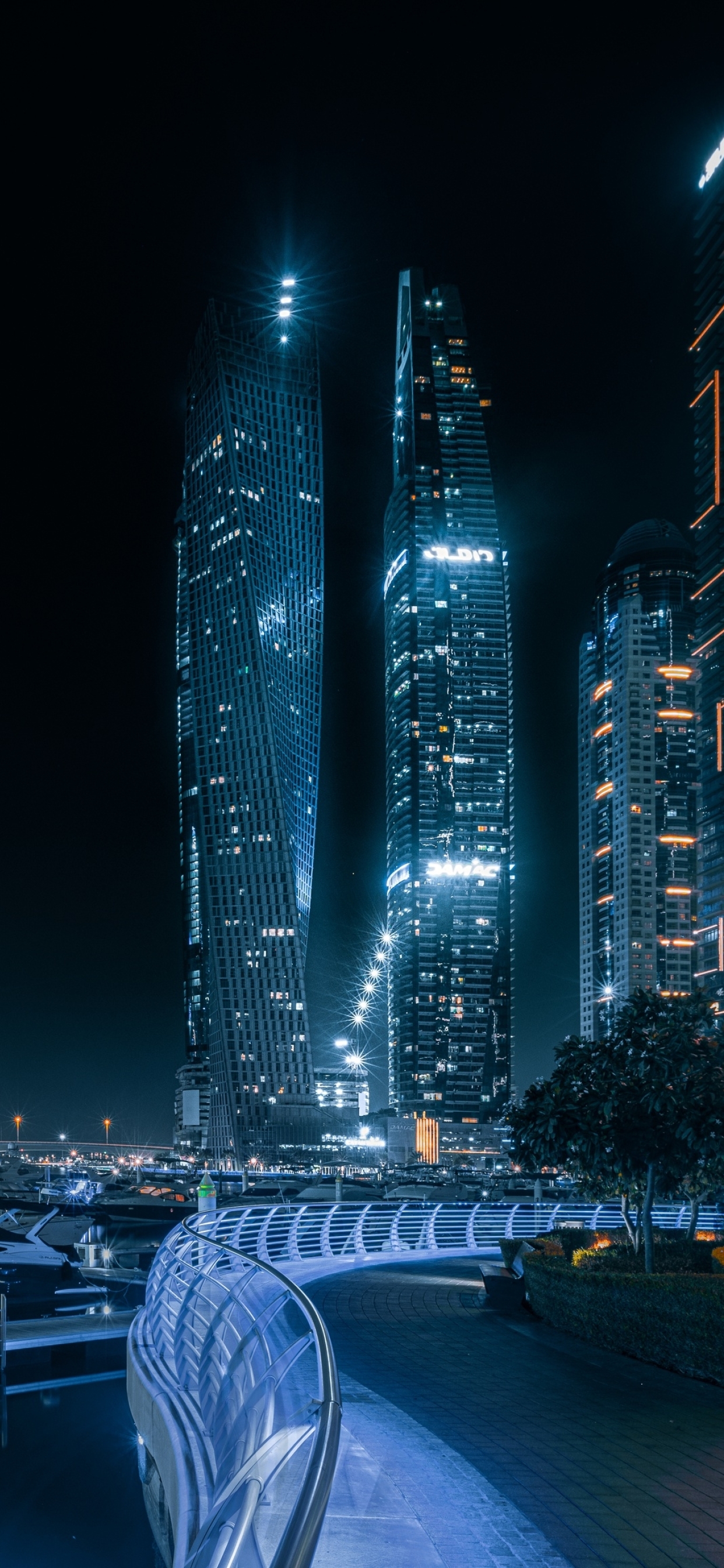 Dubai City Wallpapers - Top Free Dubai City Backgrounds - WallpaperAccess