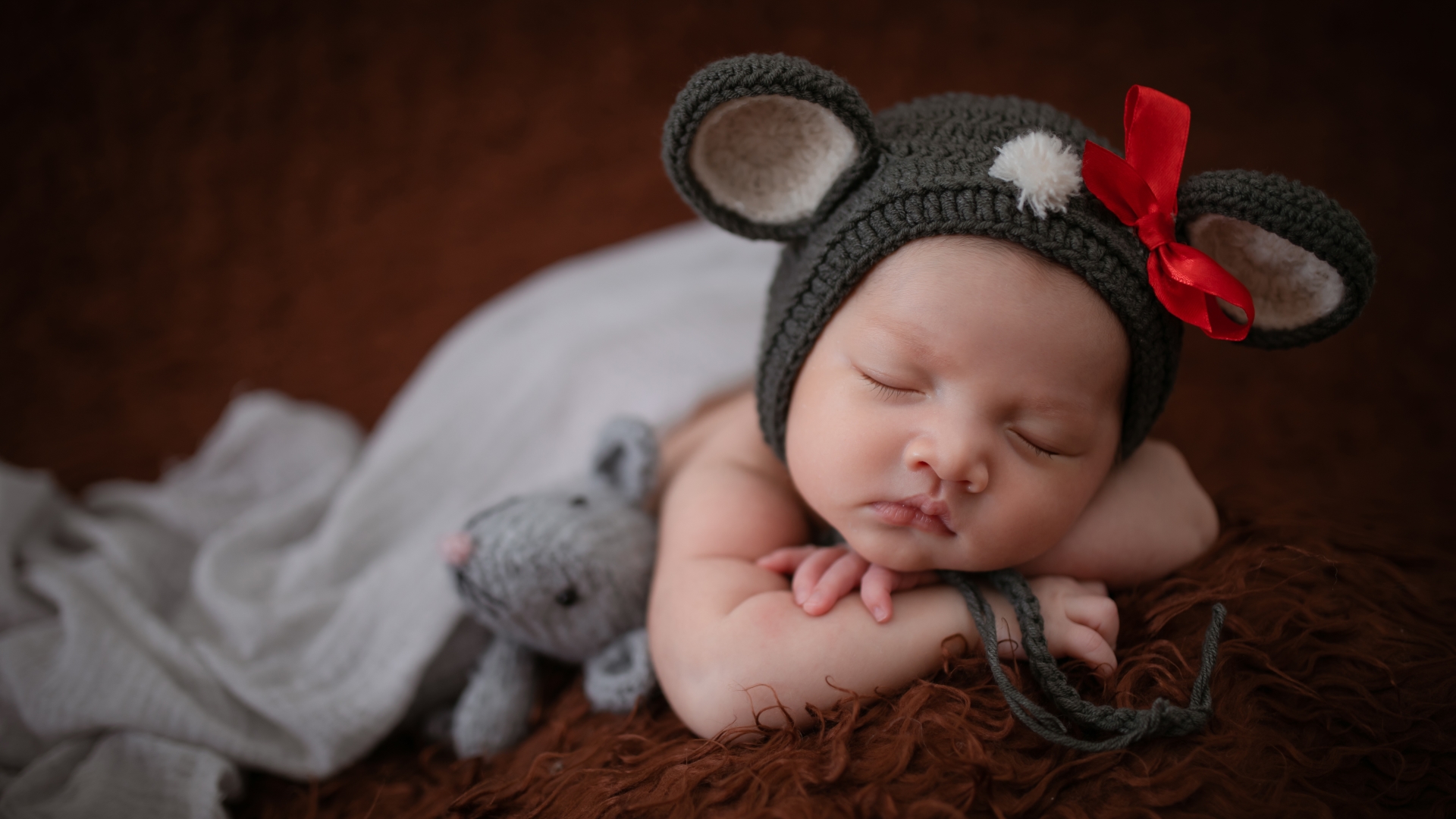 1920x1080 Sleeping Baby 4k Photography 1080P Laptop Full HD Wallpaper, HD  Other 4K Wallpapers, Images, Photos and Background - Wallpapers Den