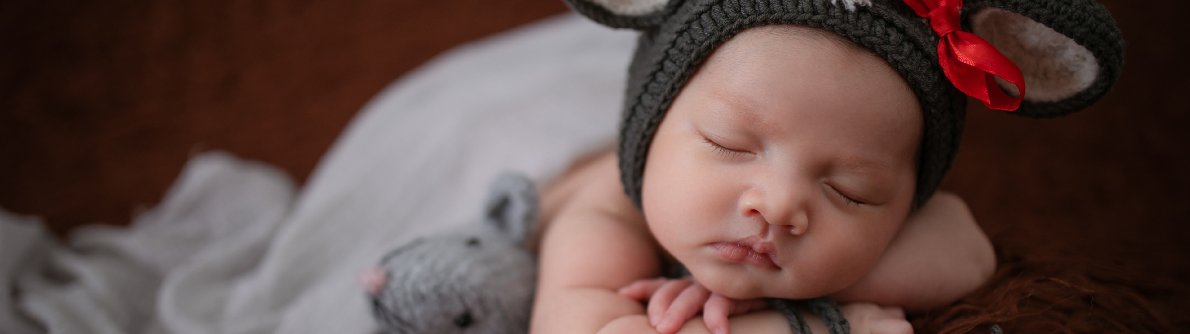 3840x1080 Resolution Sleeping Baby 4k Photography 3840x1080 Resolution