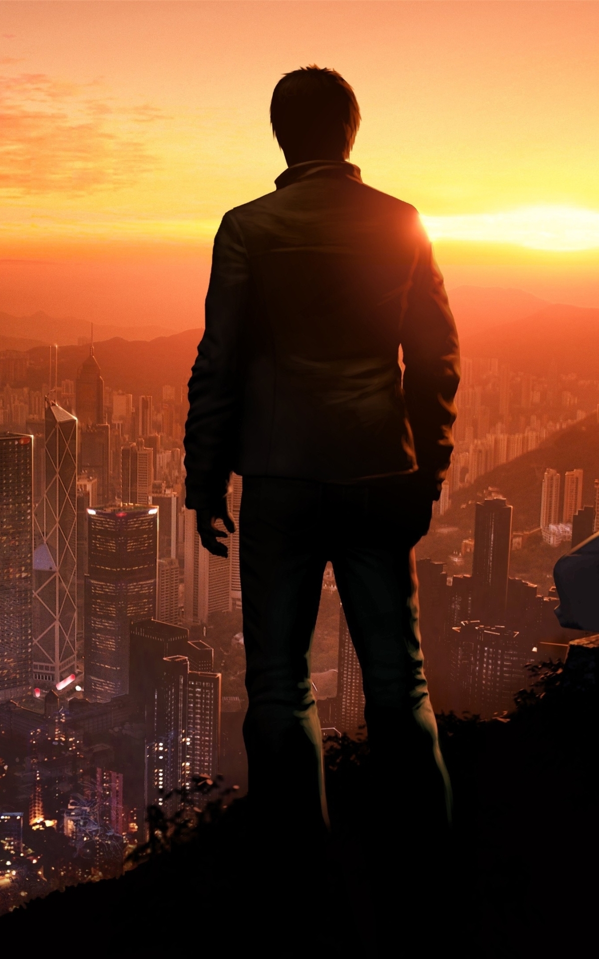 1200x1920 Sleeping Dogs Game 1200x1920 Resolution Wallpaper, HD Games 4K  Wallpapers, Images, Photos and Background - Wallpapers Den