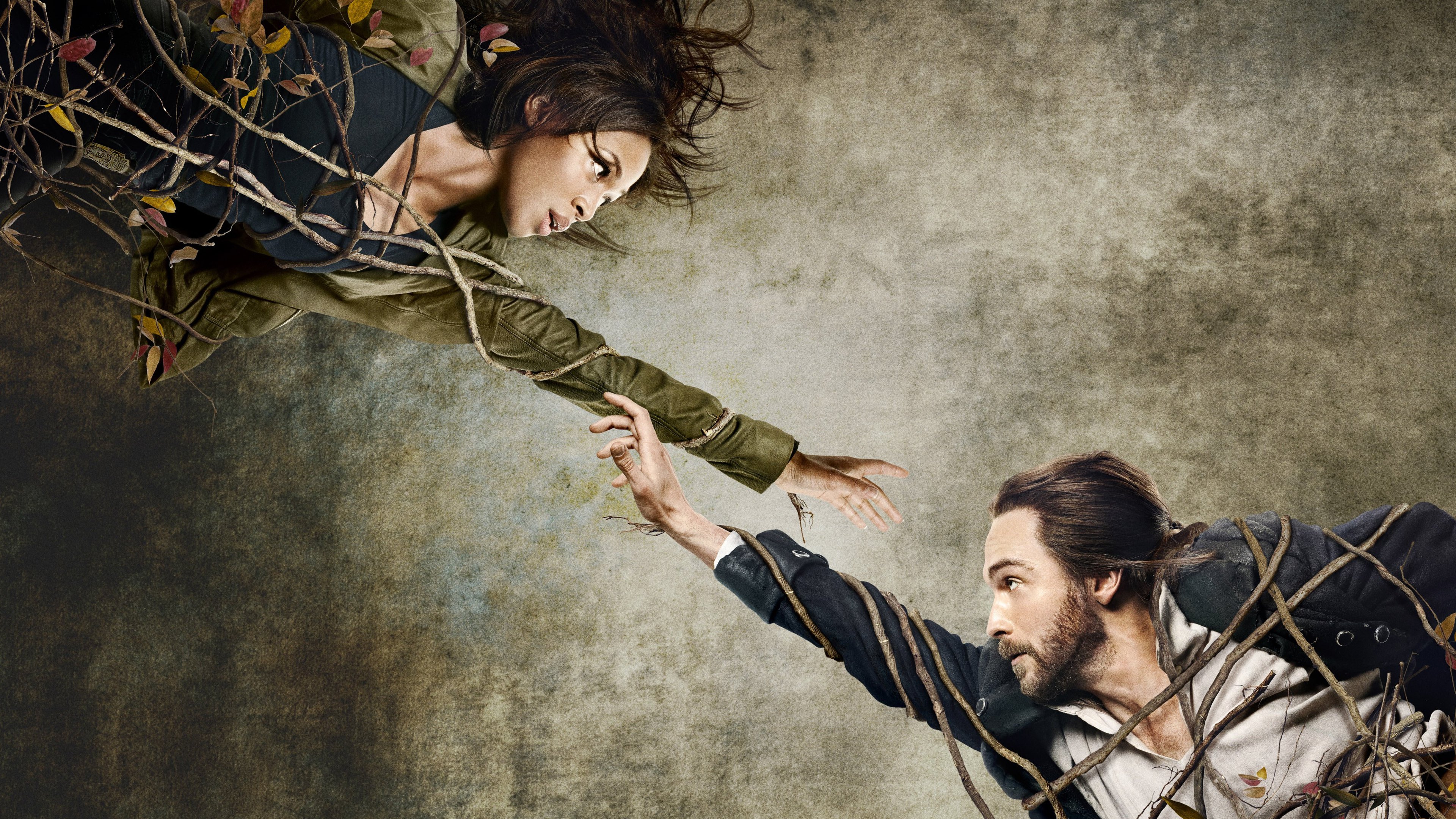 Sleepy Hollow Wallpaper, HD TV Series 4K Wallpapers, Images, Photos and