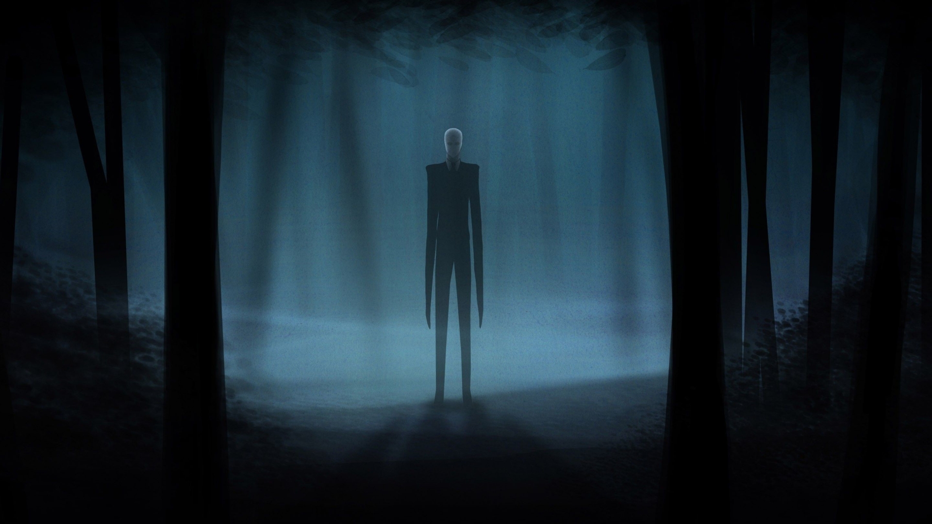 1920x1080 Slender Man Movie 2018 Horror Movie 1080P Laptop Full HD Wallpaper,  HD Movies 4K Wallpapers, Images, Photos and Background - Wallpapers Den