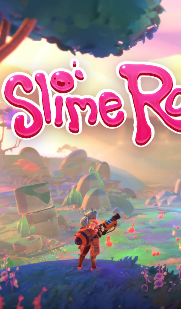 slime rancher mac download free