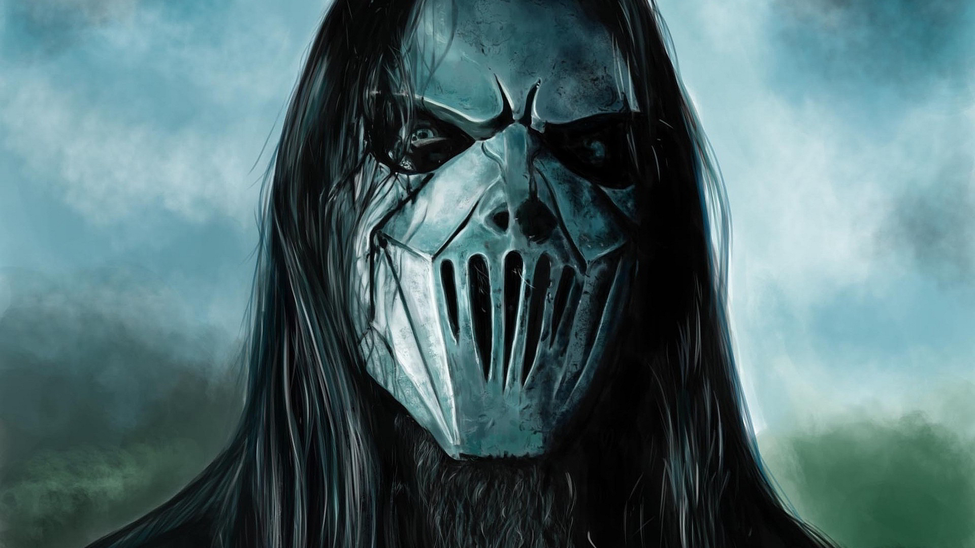 1920x1080 slipknot, mick thomson, 2015 1080P Laptop Full HD Wallpaper, HD  Music 4K Wallpapers, Images, Photos and Background - Wallpapers Den