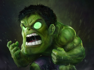 320x240 Small Angry Hulk Apple Iphone,iPod Touch,Galaxy Ace Wallpaper, HD  Superheroes 4K Wallpapers, Images, Photos and Background - Wallpapers Den