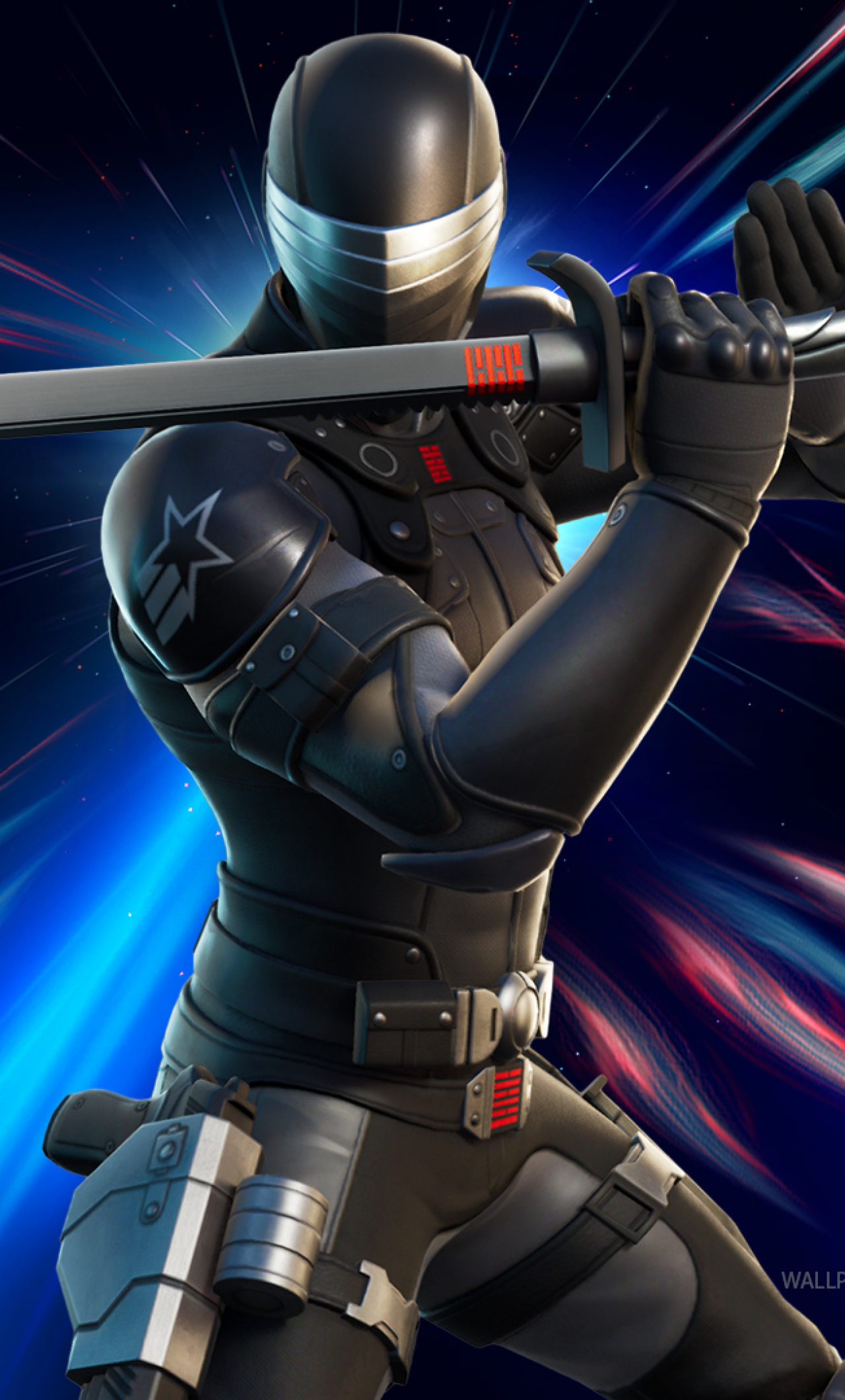 The Foundation Fortnite Chapter 3 S1 Wallpaper iPhone Phone 4K 7081e