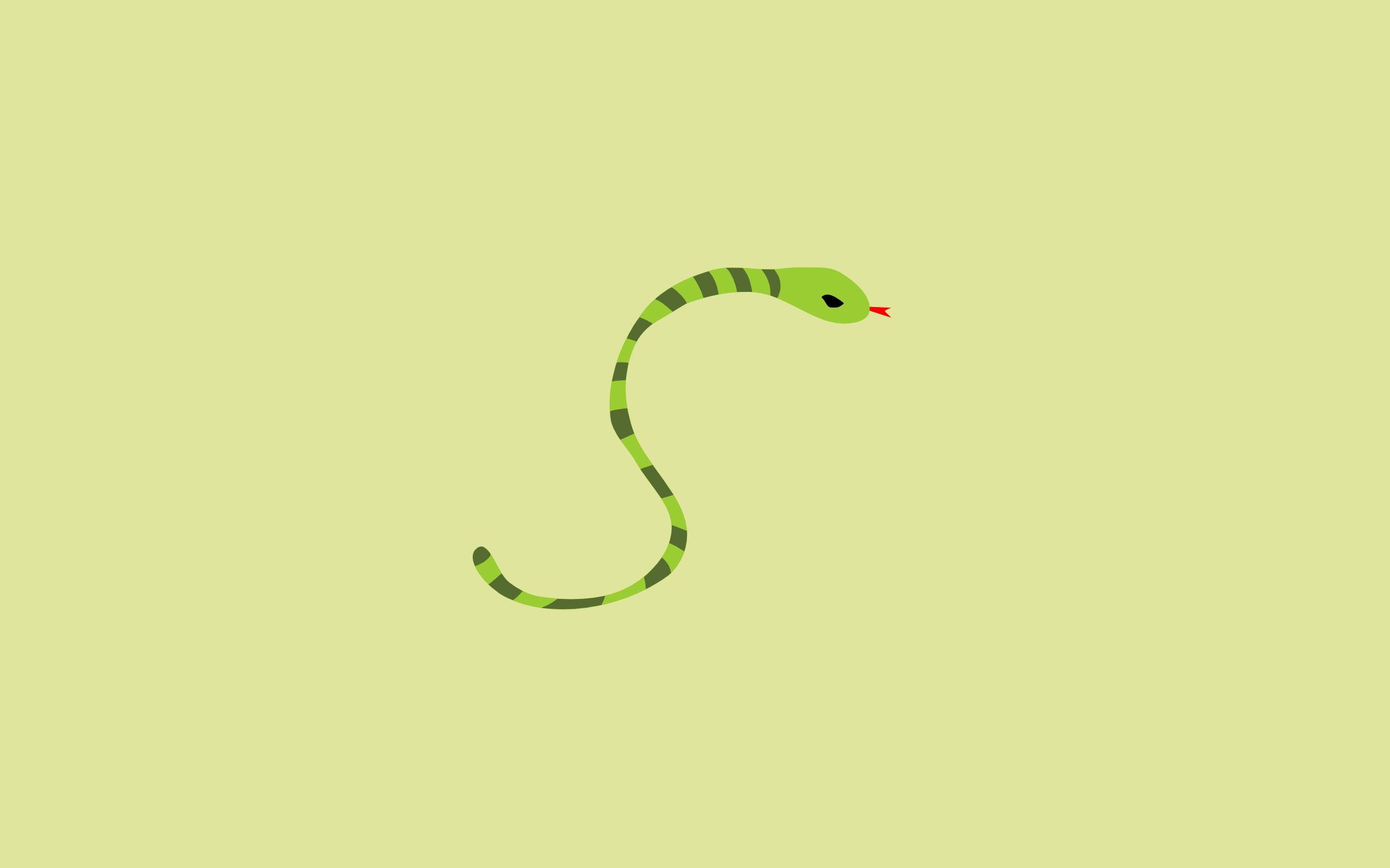 screen snake mac download