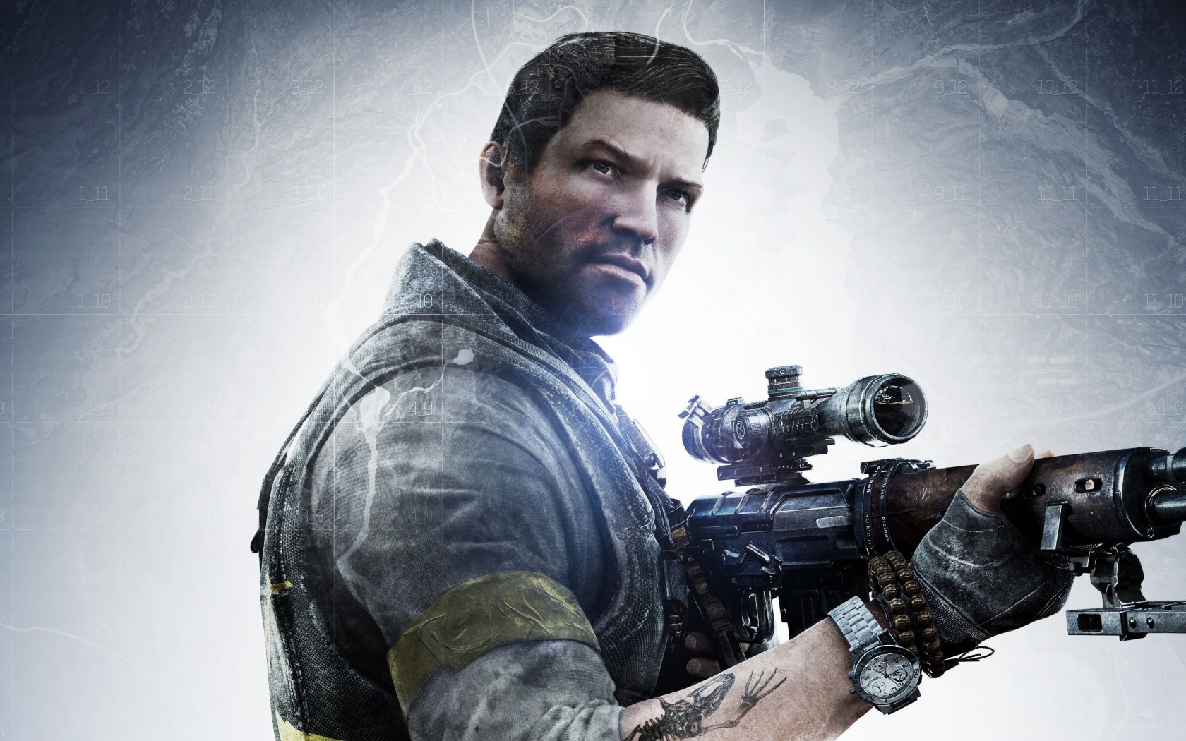 sniper ghost warrior games download