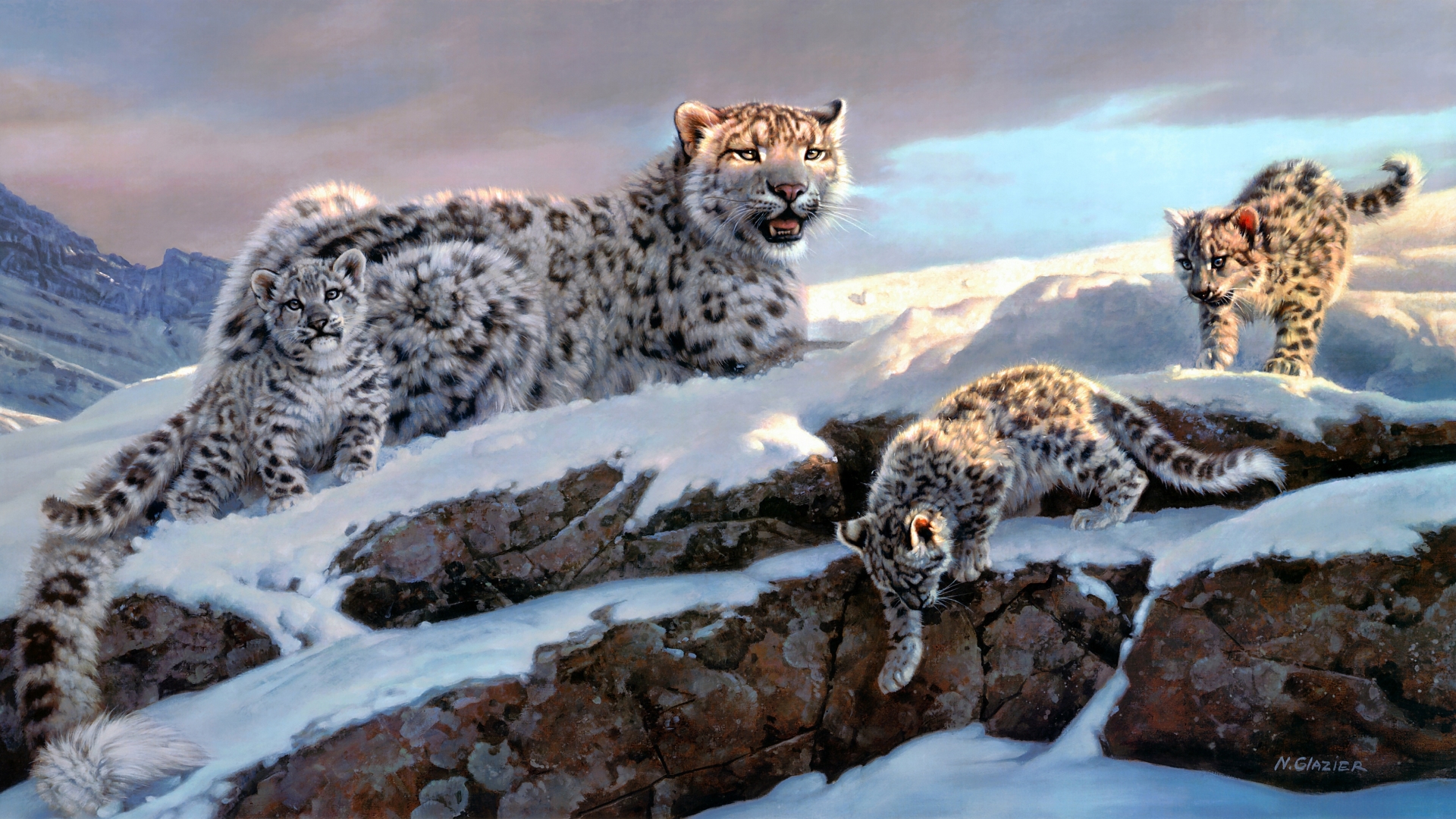Snow Leopard Vmdk And Darwin snow Iso