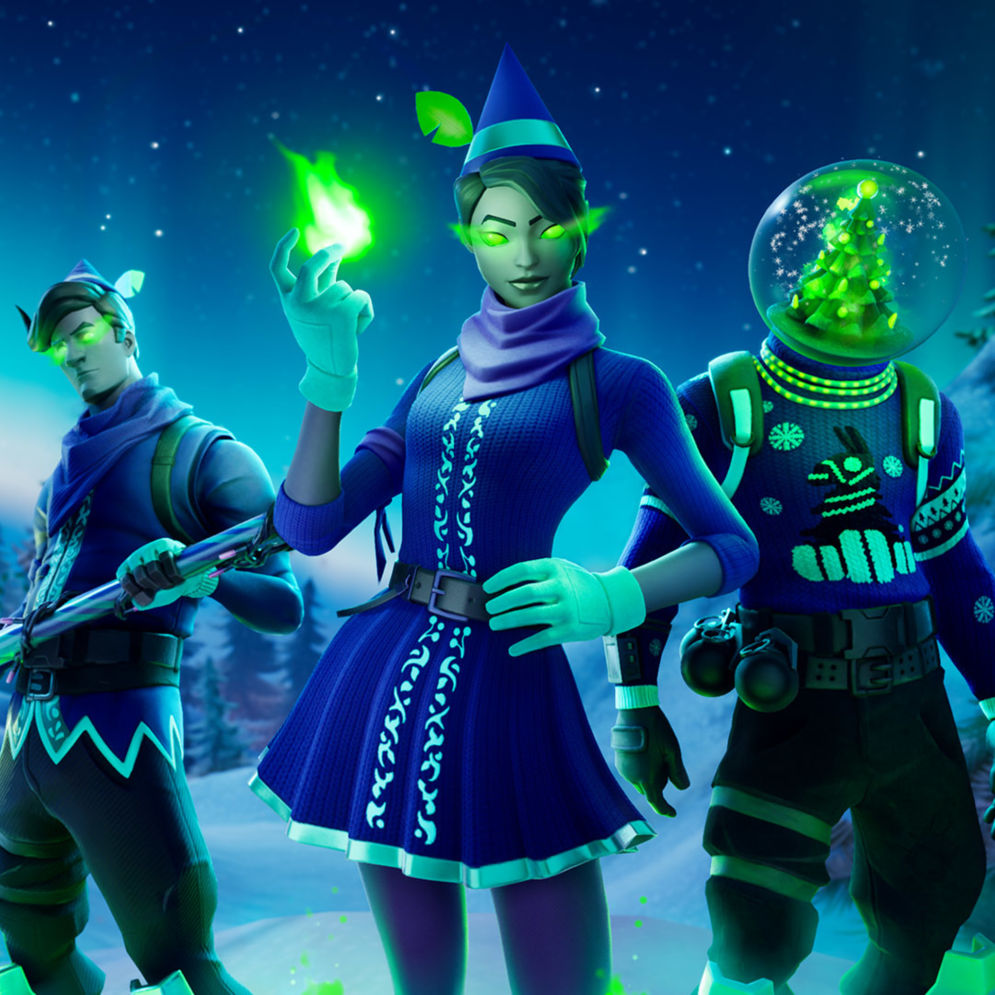 Sweatiest Skins in Fortnite 6 best and sweatiest skins right now  Radio  Times