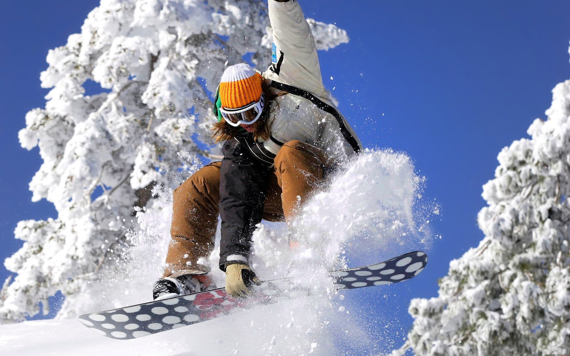 snowboard, extreme, suit Wallpaper, HD Sports 4K Wallpapers, Images 