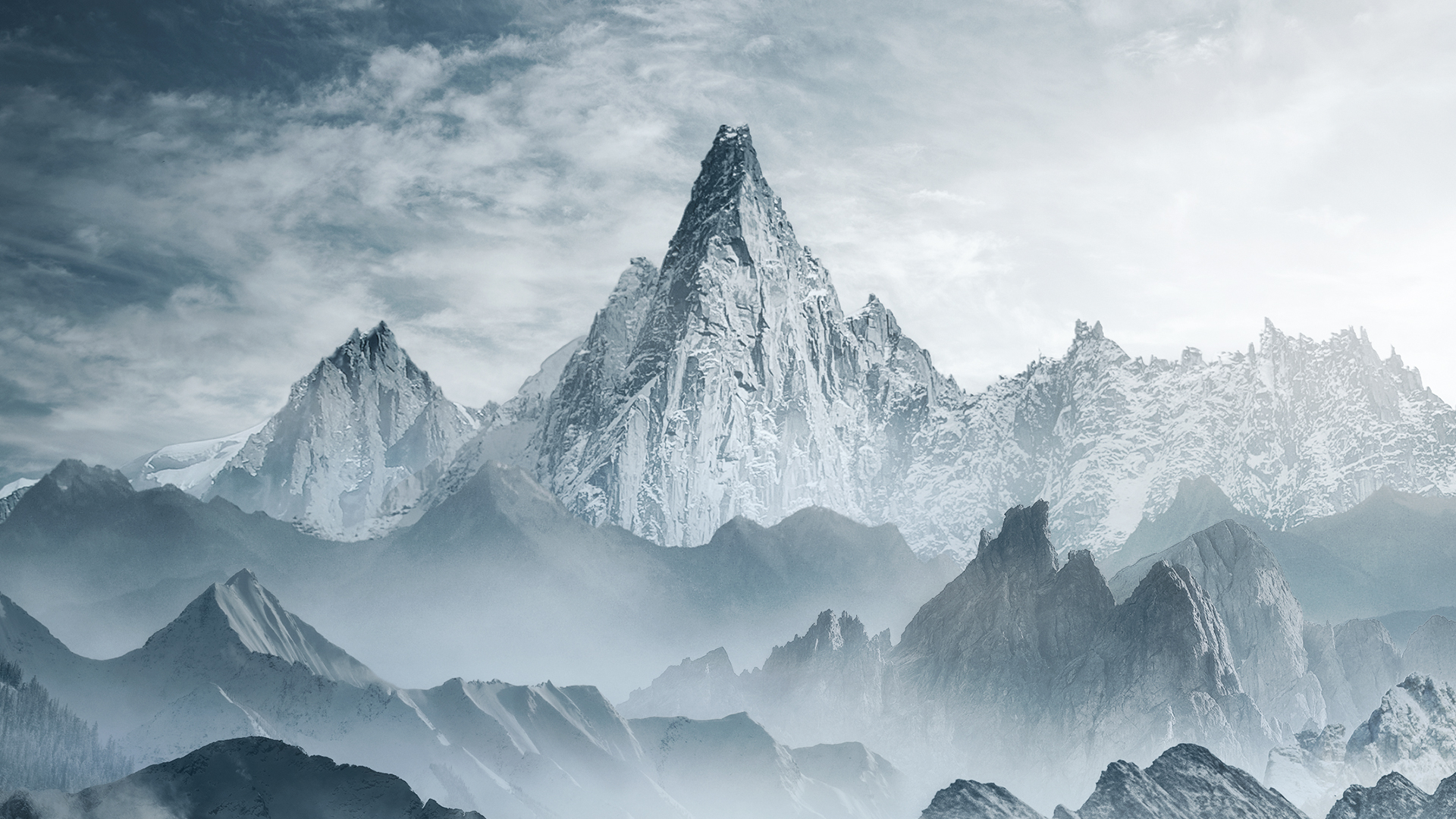 Free Mountain Wallpaper Downloads 1200 Mountain Wallpapers for FREE   Wallpaperscom