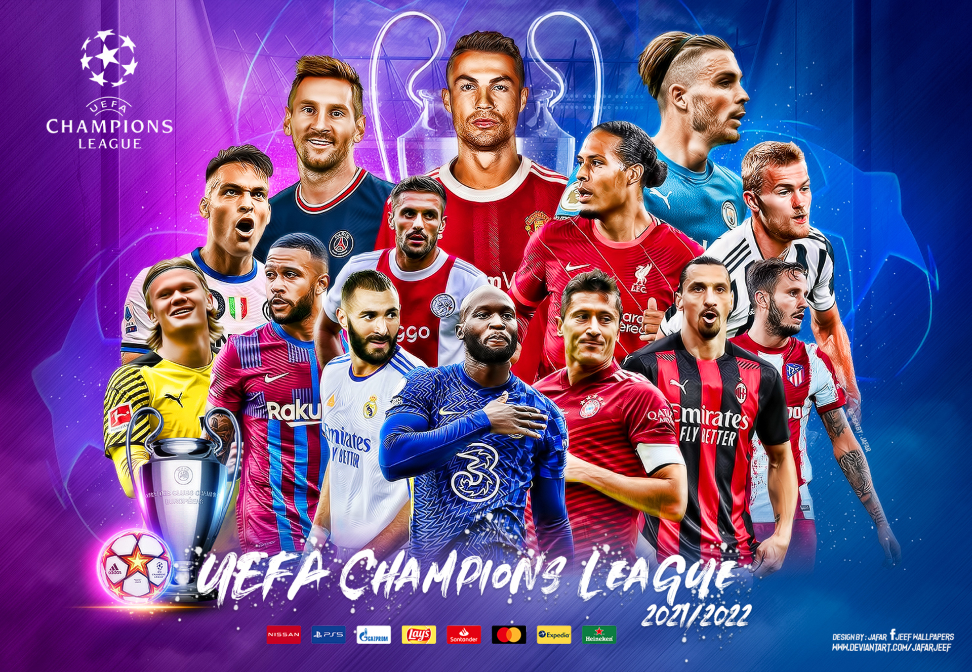 Soccer Players 2021 UEFA Wallpaper, HD Sports 4K Wallpapers, Images, Photos  and Background - Wallpapers Den