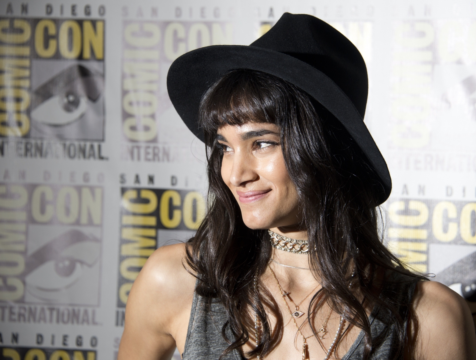 10 Sofia Boutella HD Wallpapers and Backgrounds