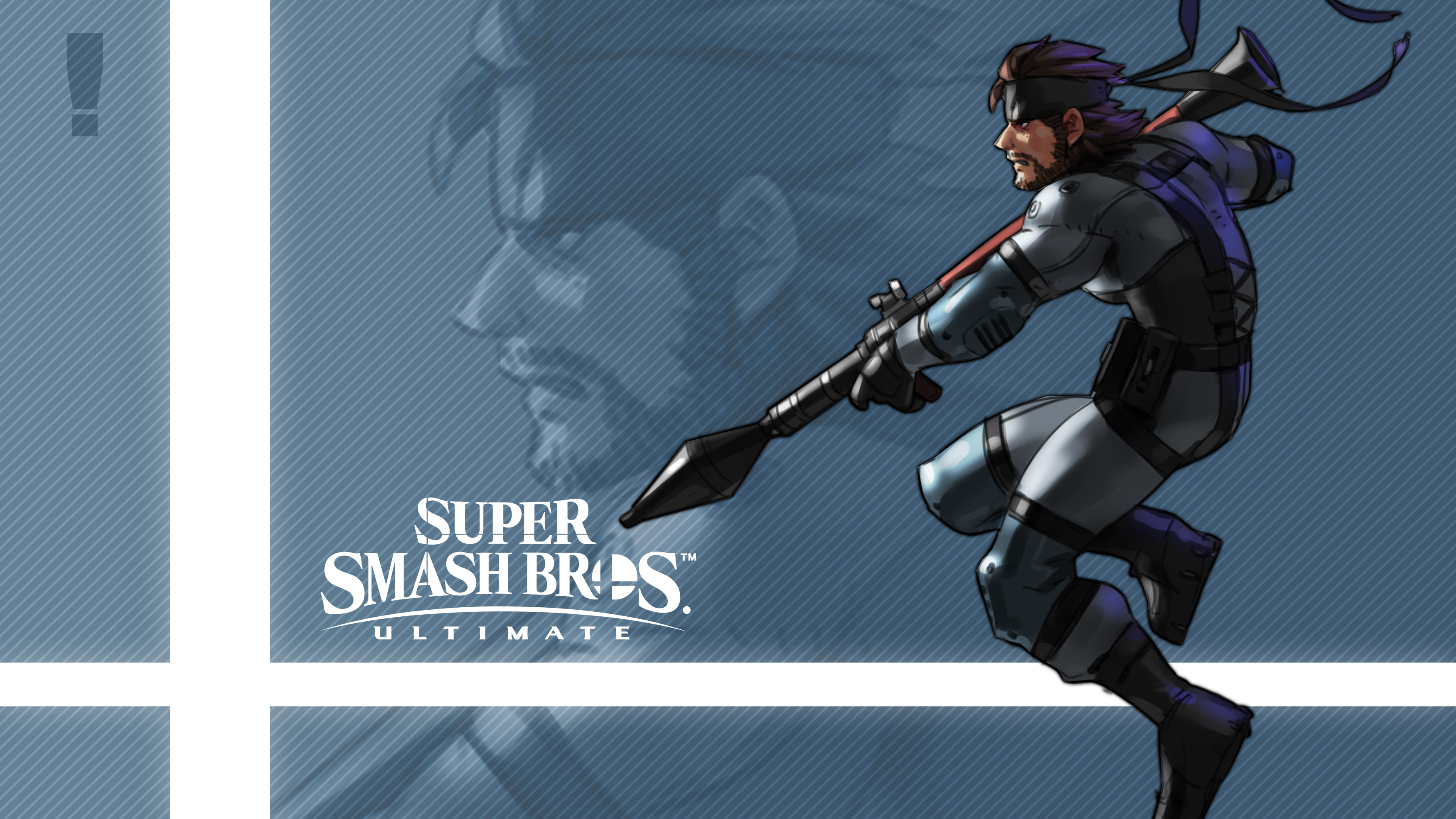 Solid Snake Art Wallpaper, HD Games 4K Wallpapers, Images, Photos and  Background - Wallpapers Den