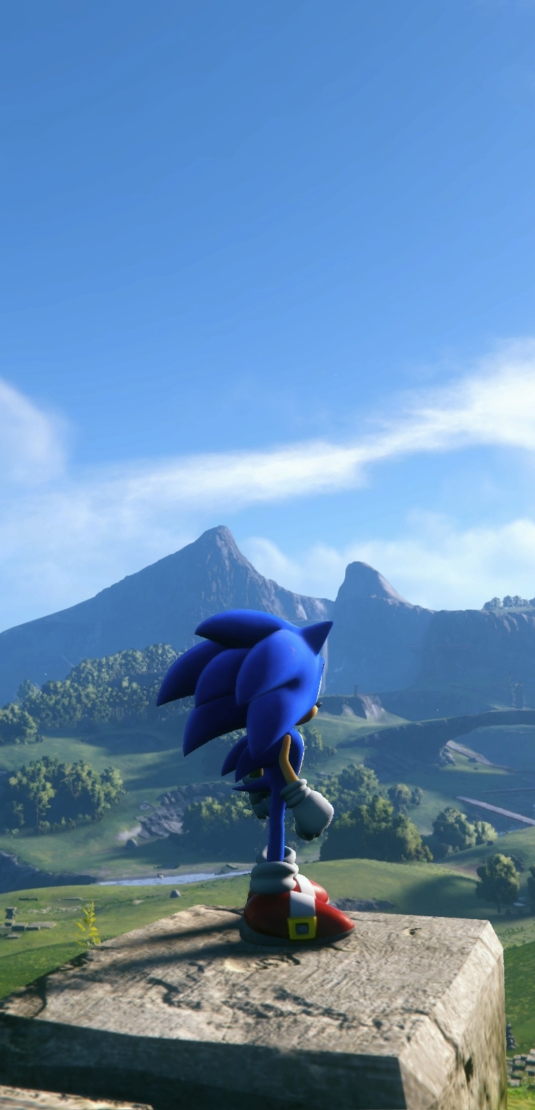 1080x2240 Sonic Frontiers 2022 1080x2240 Resolution Wallpaper, HD Games 4K  Wallpapers, Images, Photos and Background - Wallpapers Den