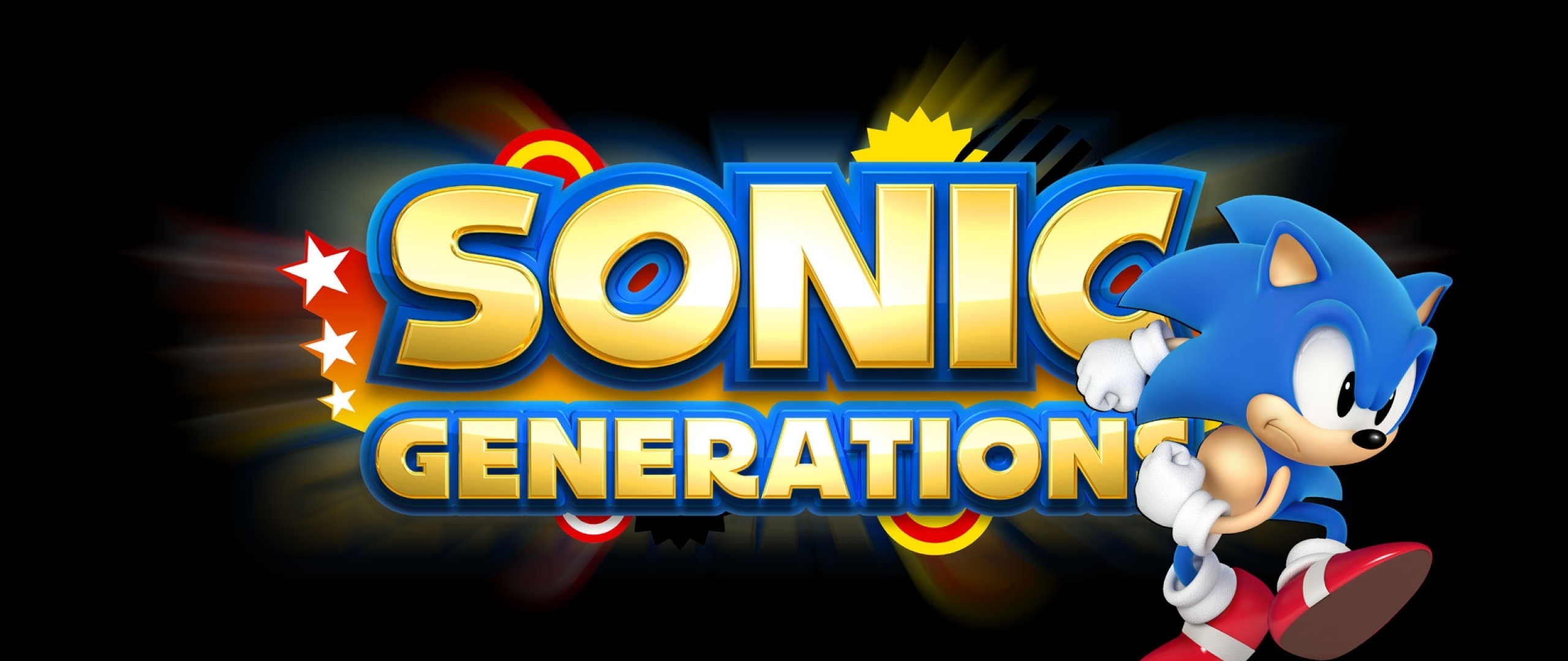 Купить sonic generations. Sonic Generations PS Vita. Sonic Generations collection. Sonic Generations обложка.