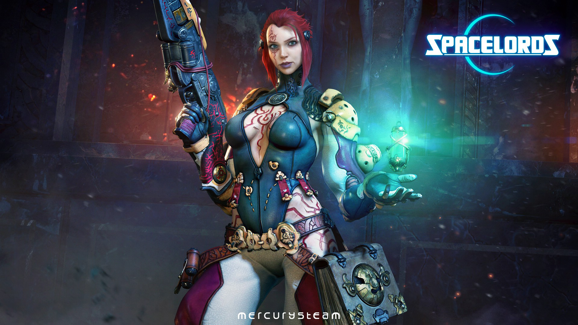Spacelords for ios download