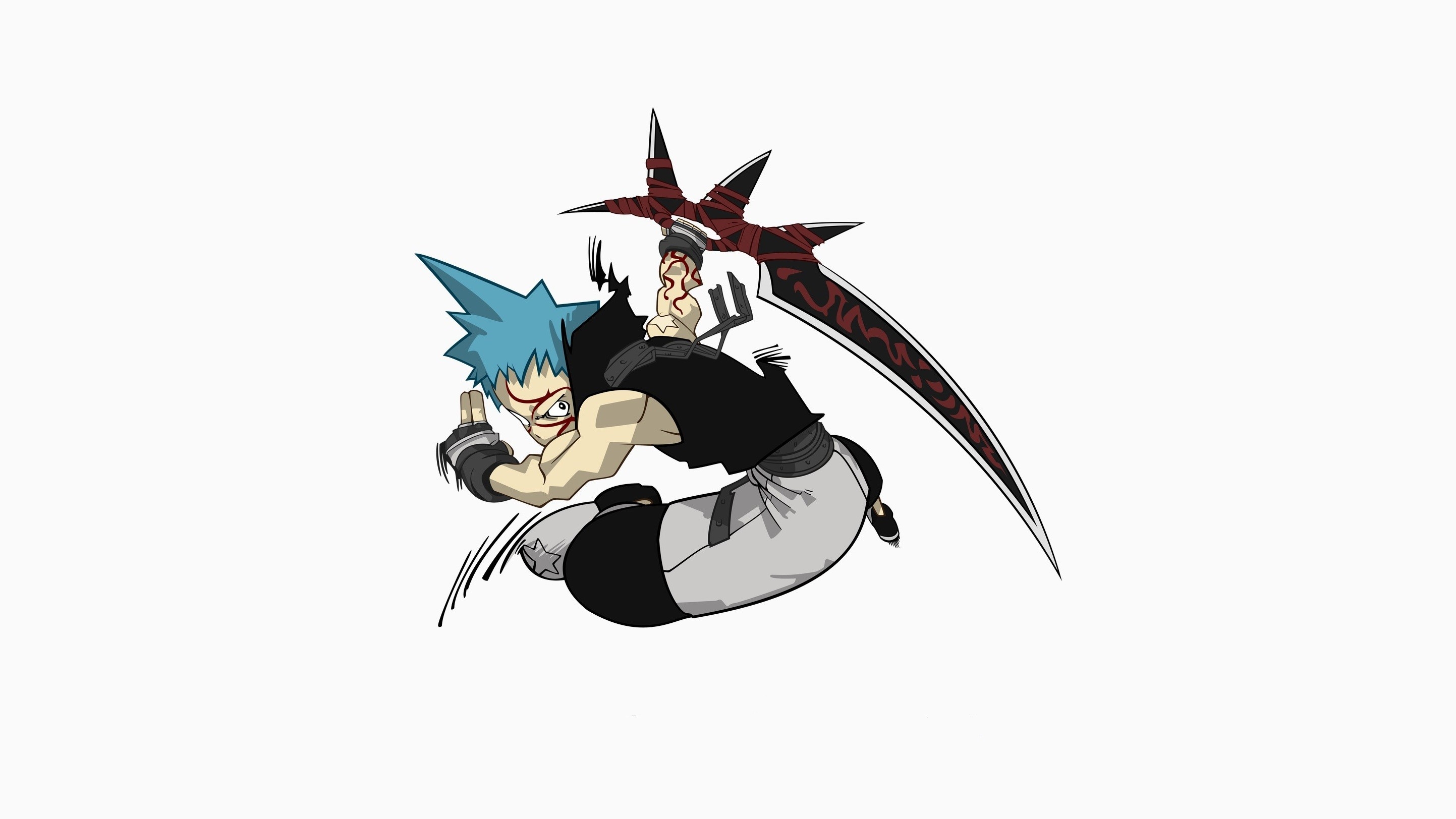 38 Best Black Star Quotes From Soul Eater | Shareitnow