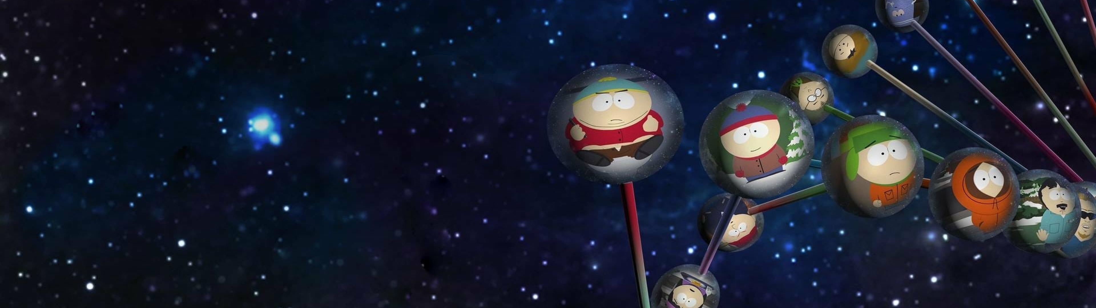 3840x1080 Resolution South Park 2022 3840x1080 Resolution Wallpaper — free download