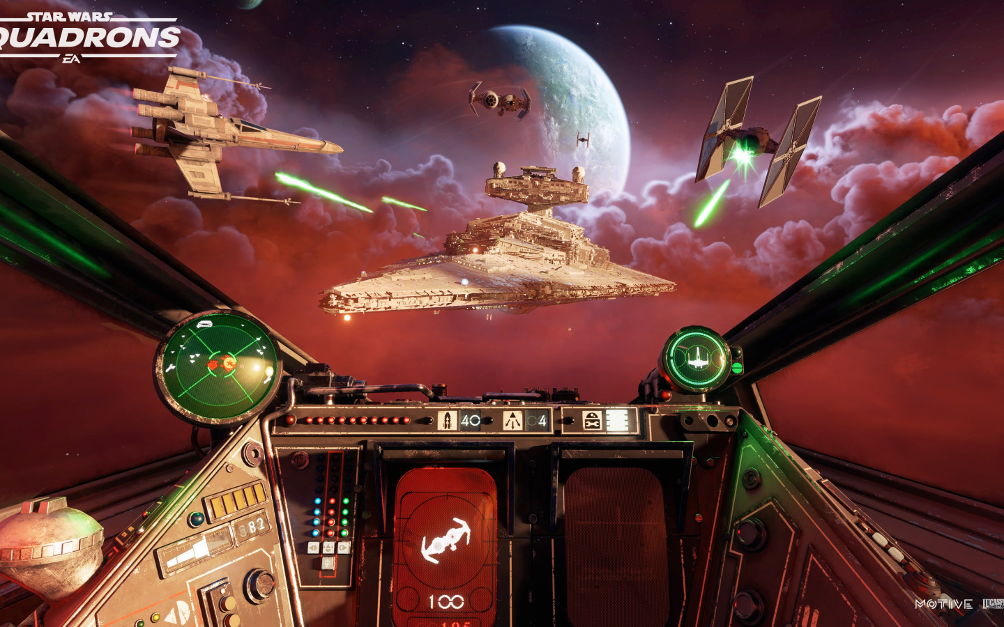 star wars squadrons free download