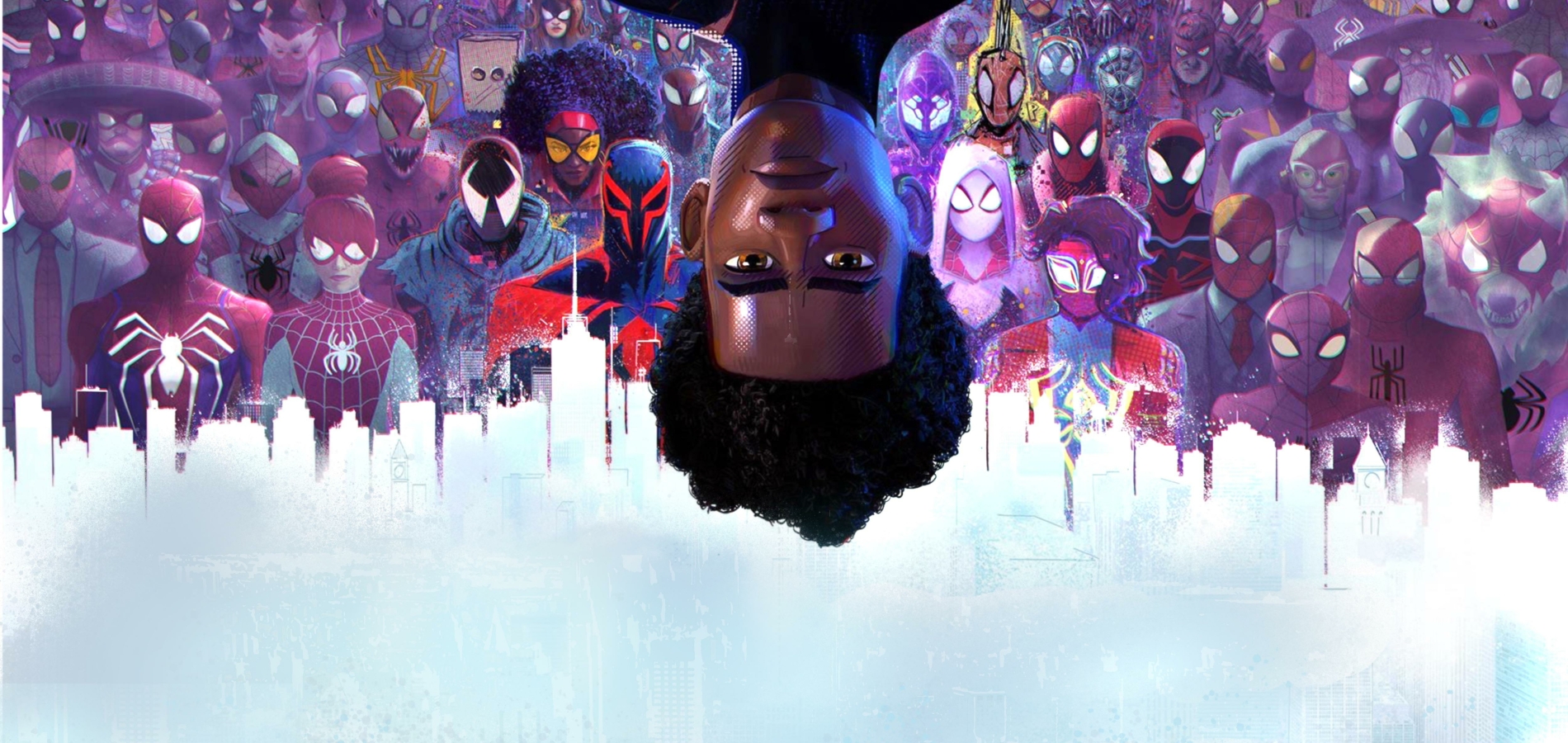 Spider man across the spider verse soundtrack