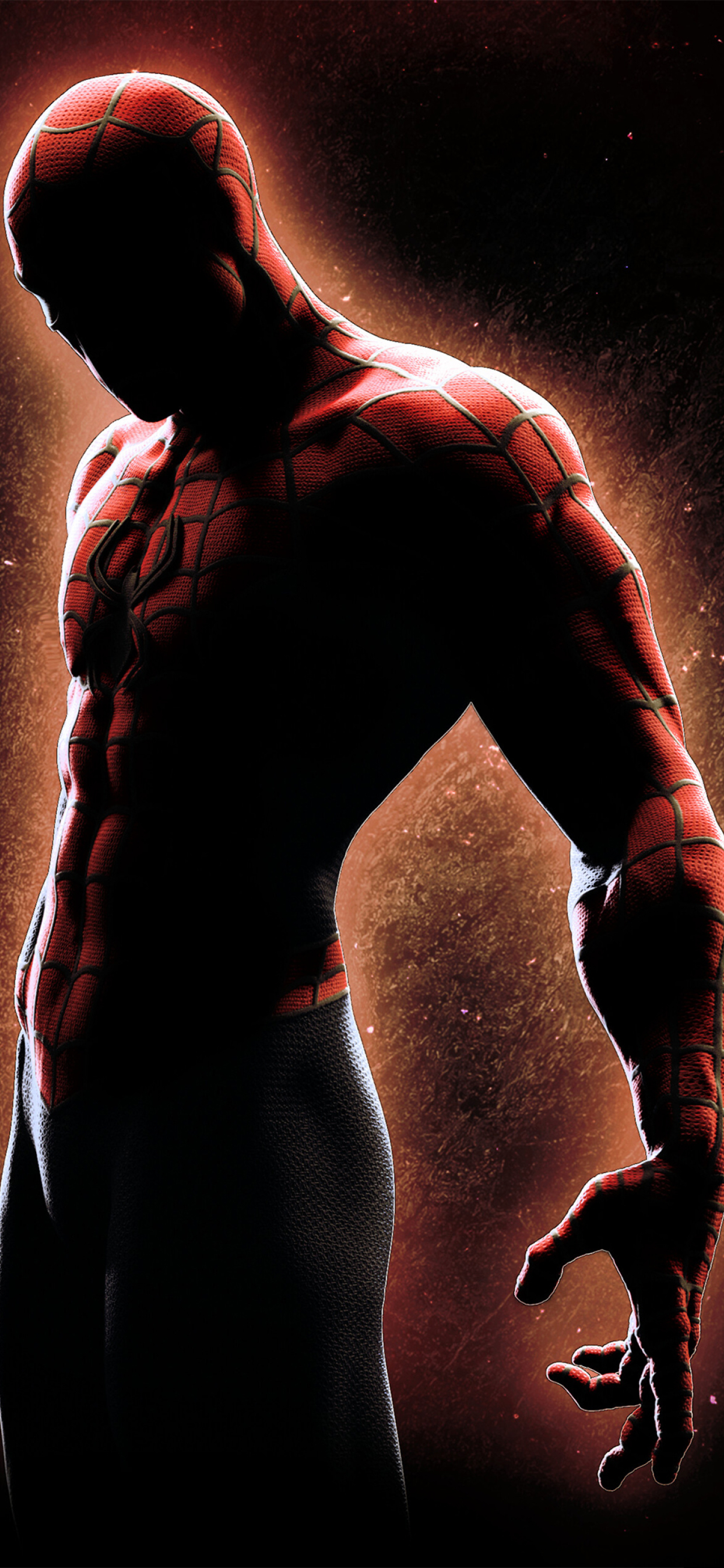 Spider-Man No Way Home Wallpaper iPhone Phone 4K #3241f