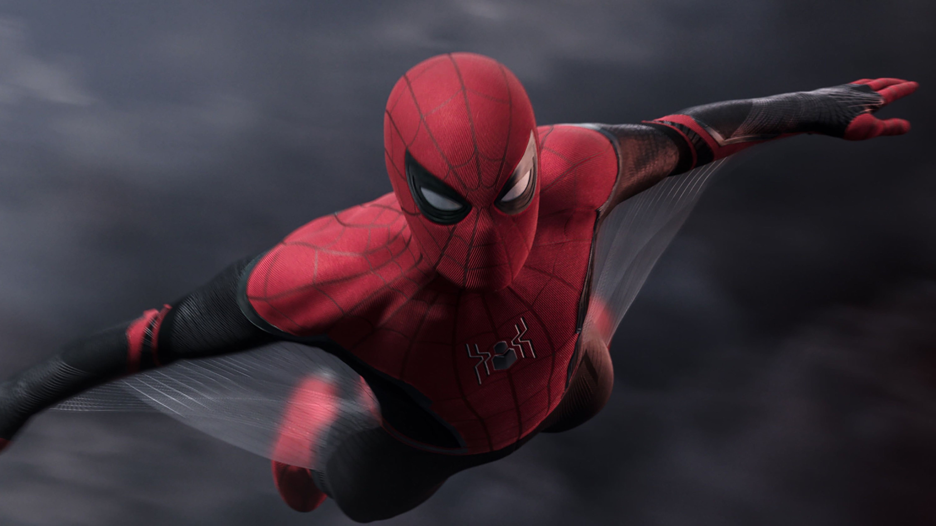 download spider man far from home 2019