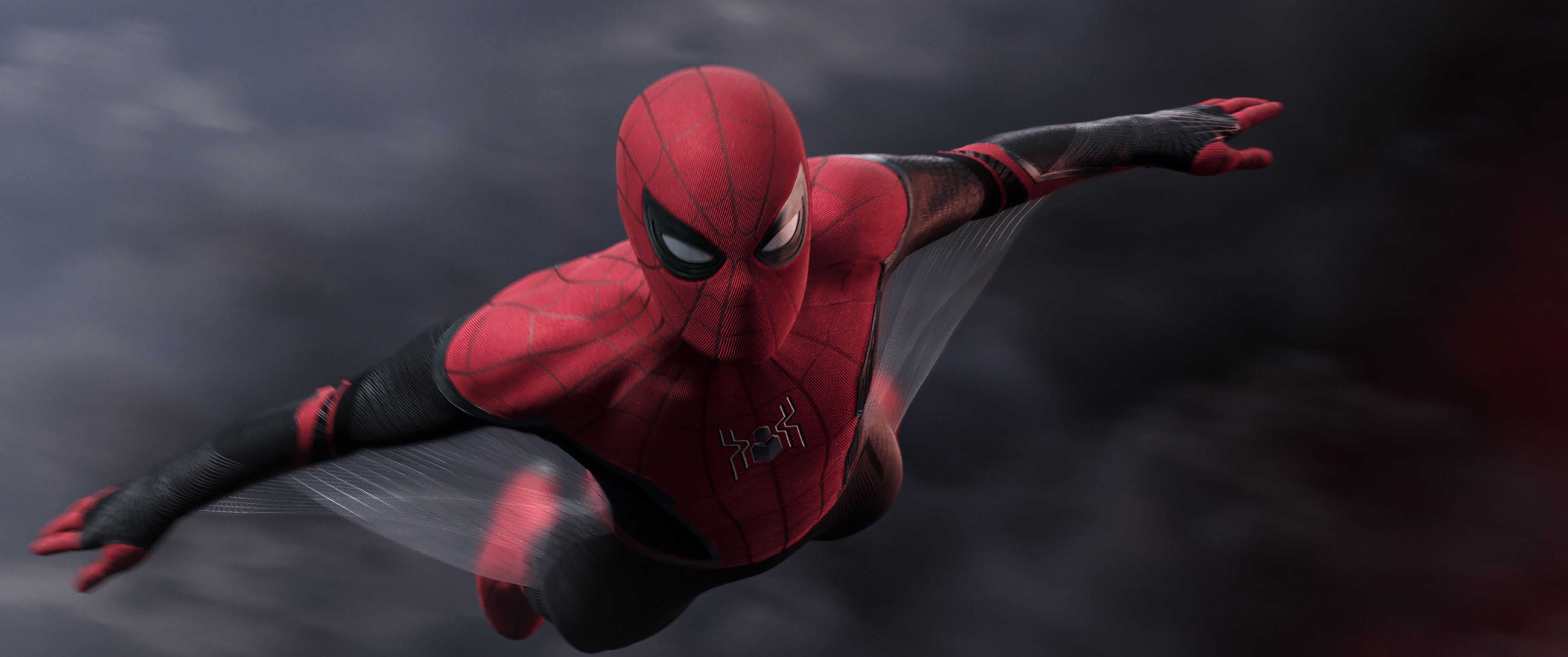 SpiderMan Far From Home sẽ kết thúc giai đoạn 3 của Vũ trụ điện ảnh  Marvel  VTVVN
