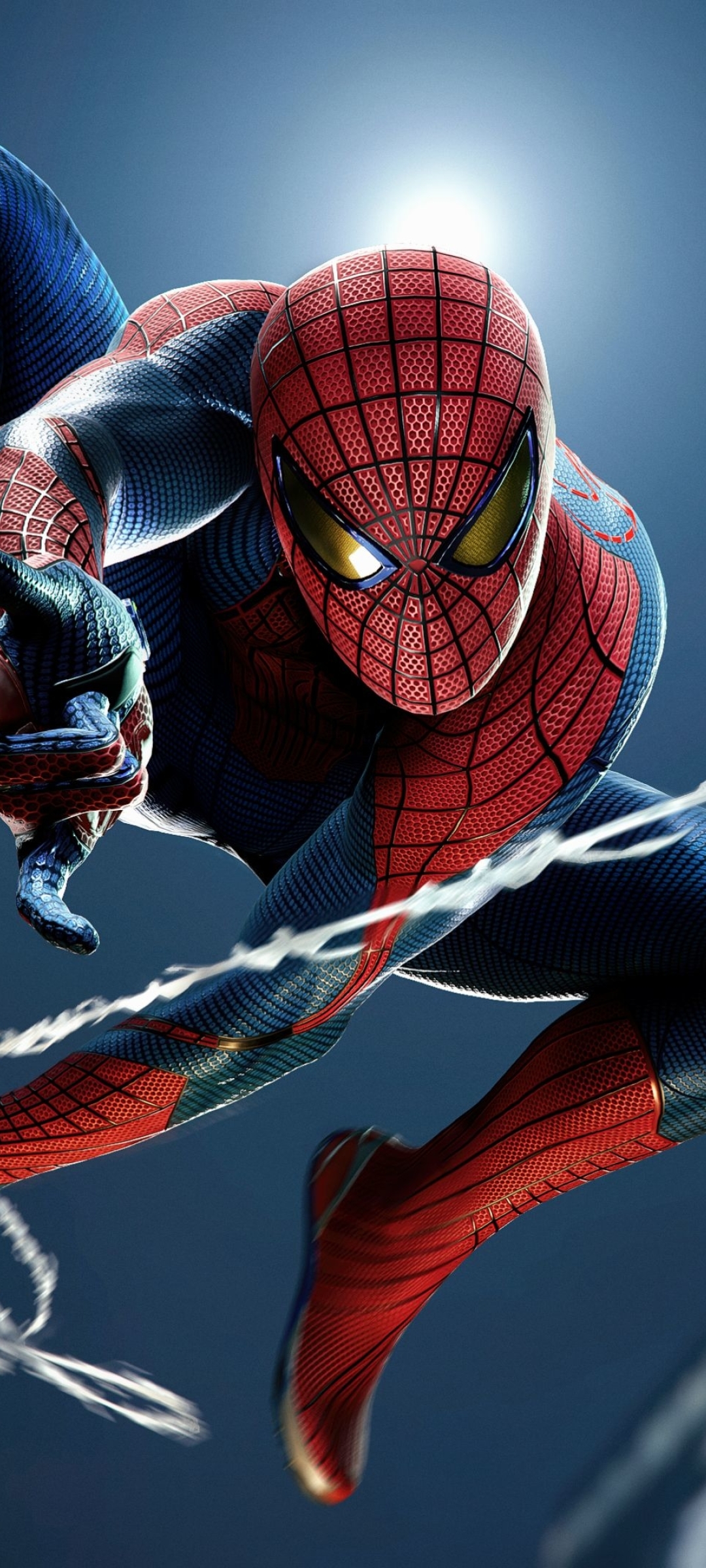 download spider man 4 for free