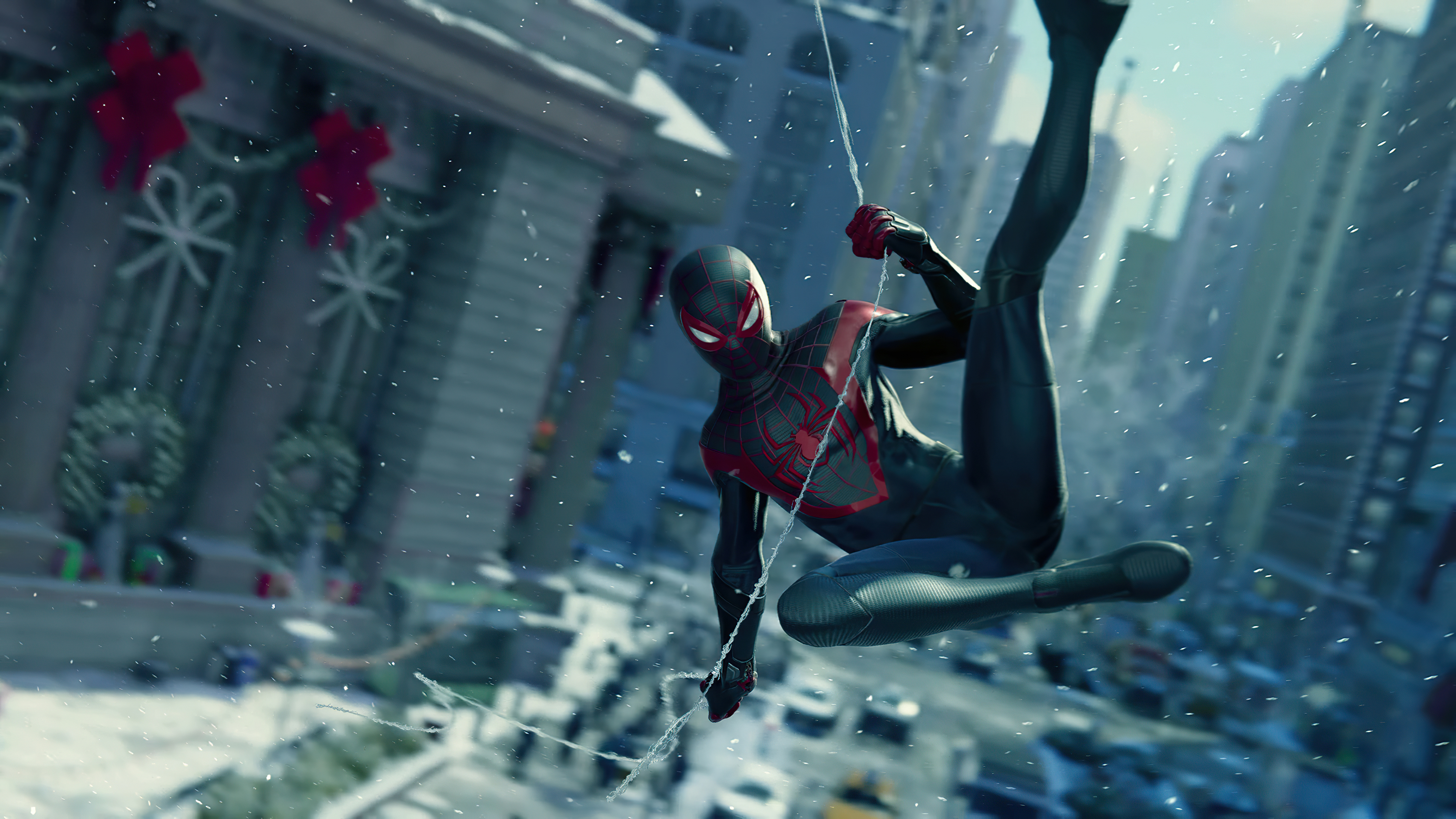 spider man miles morales download android